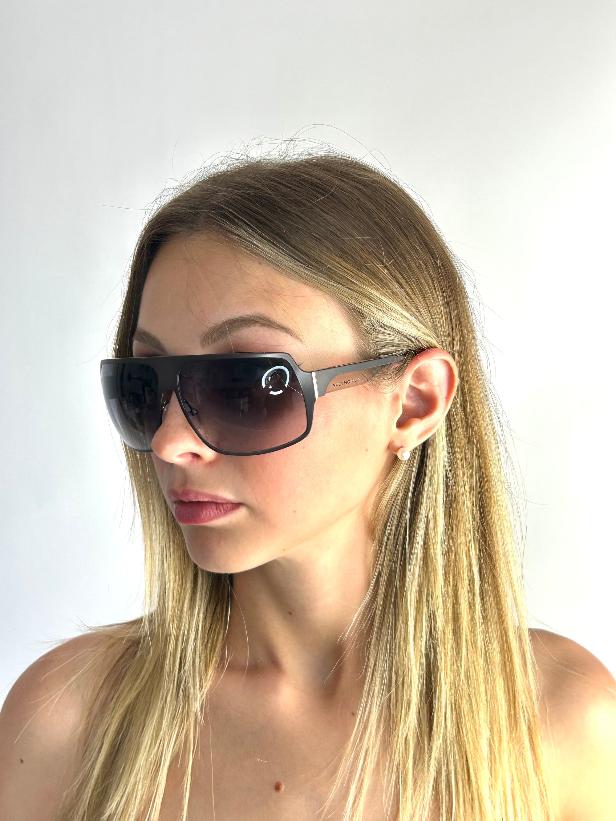 sunglasses BALENCIAGA BAL0070/S