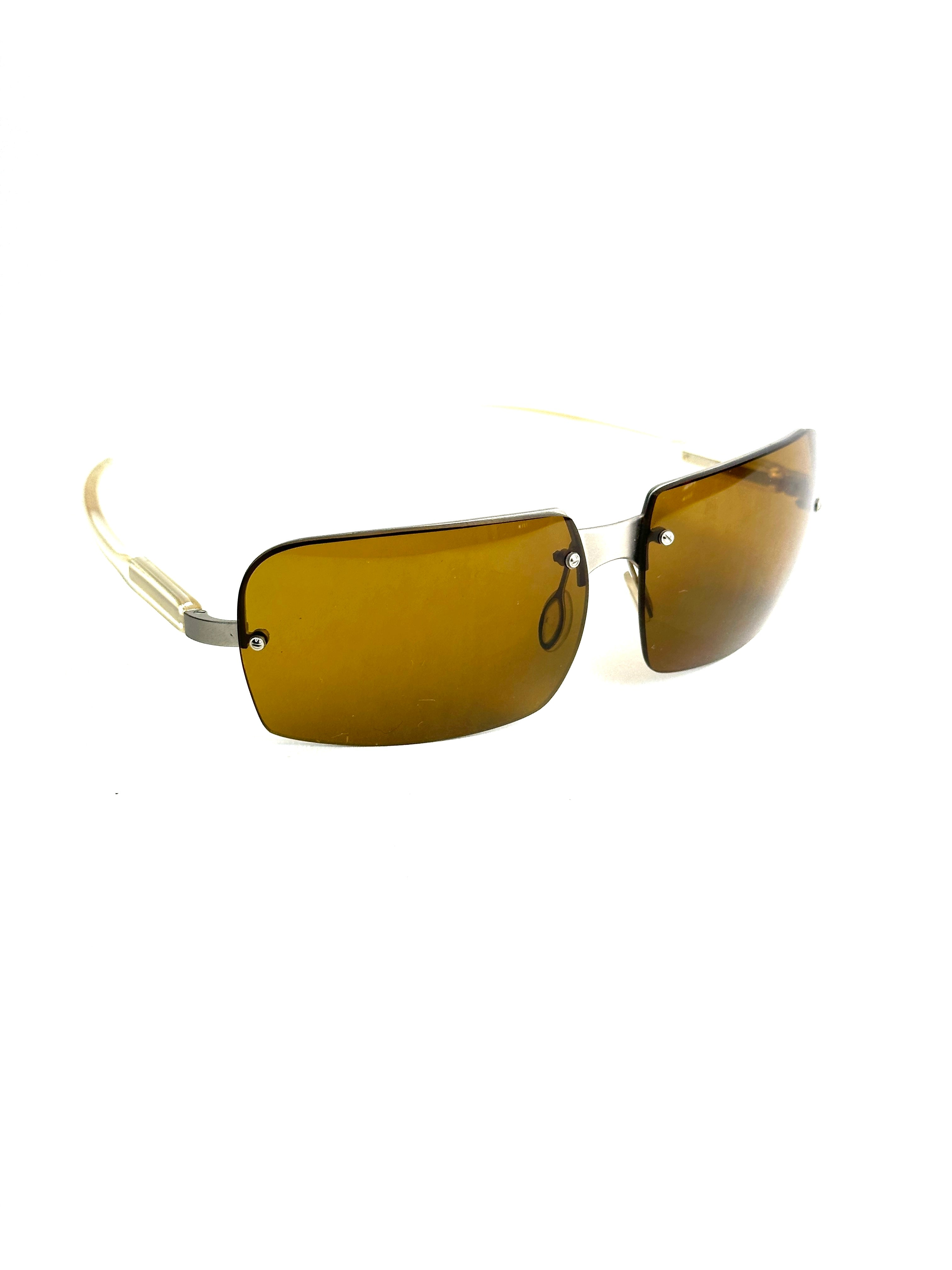 PRADA SPR62B Gris