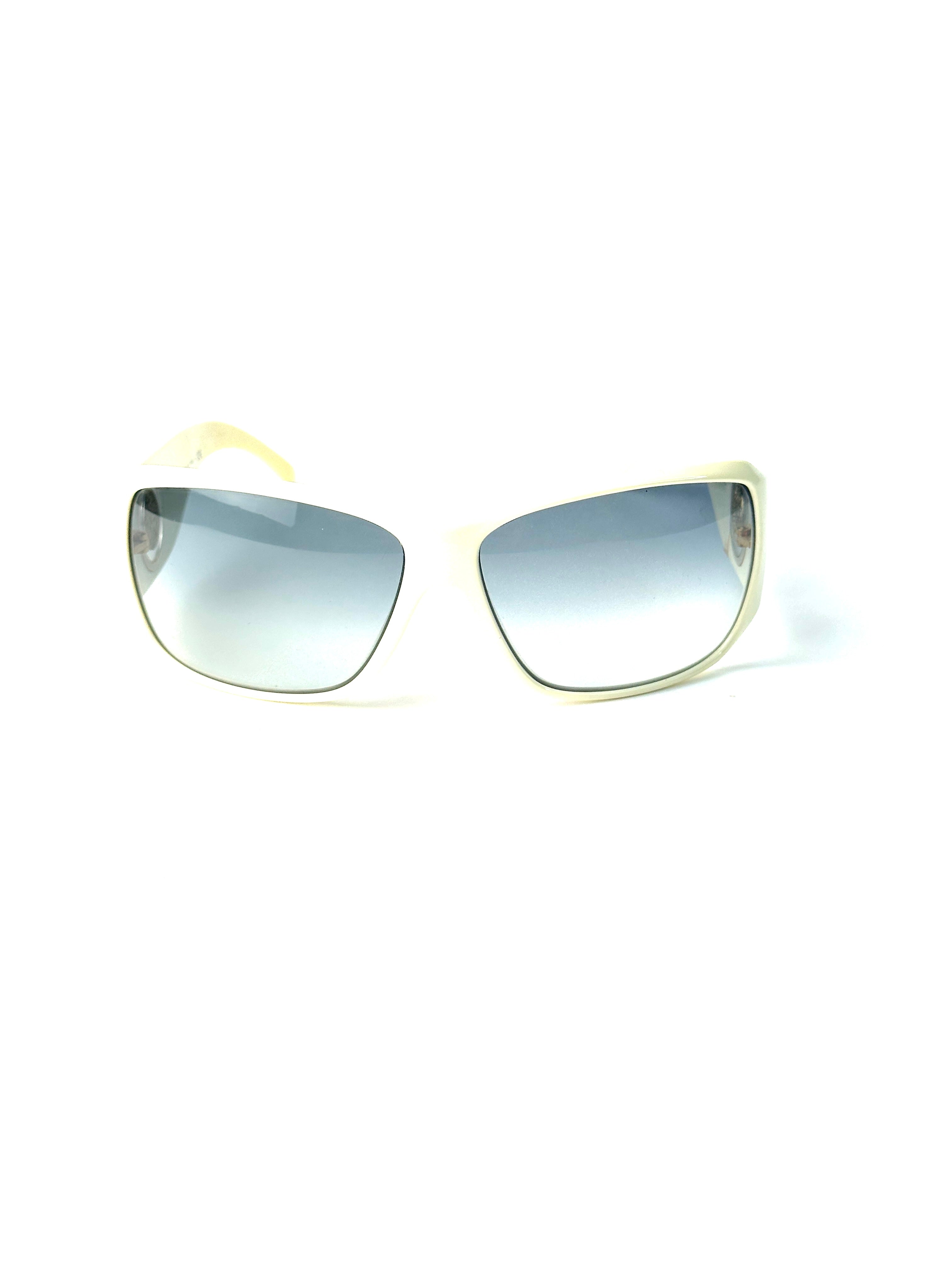 Occhiali da sole VERSACE MOD4148-B