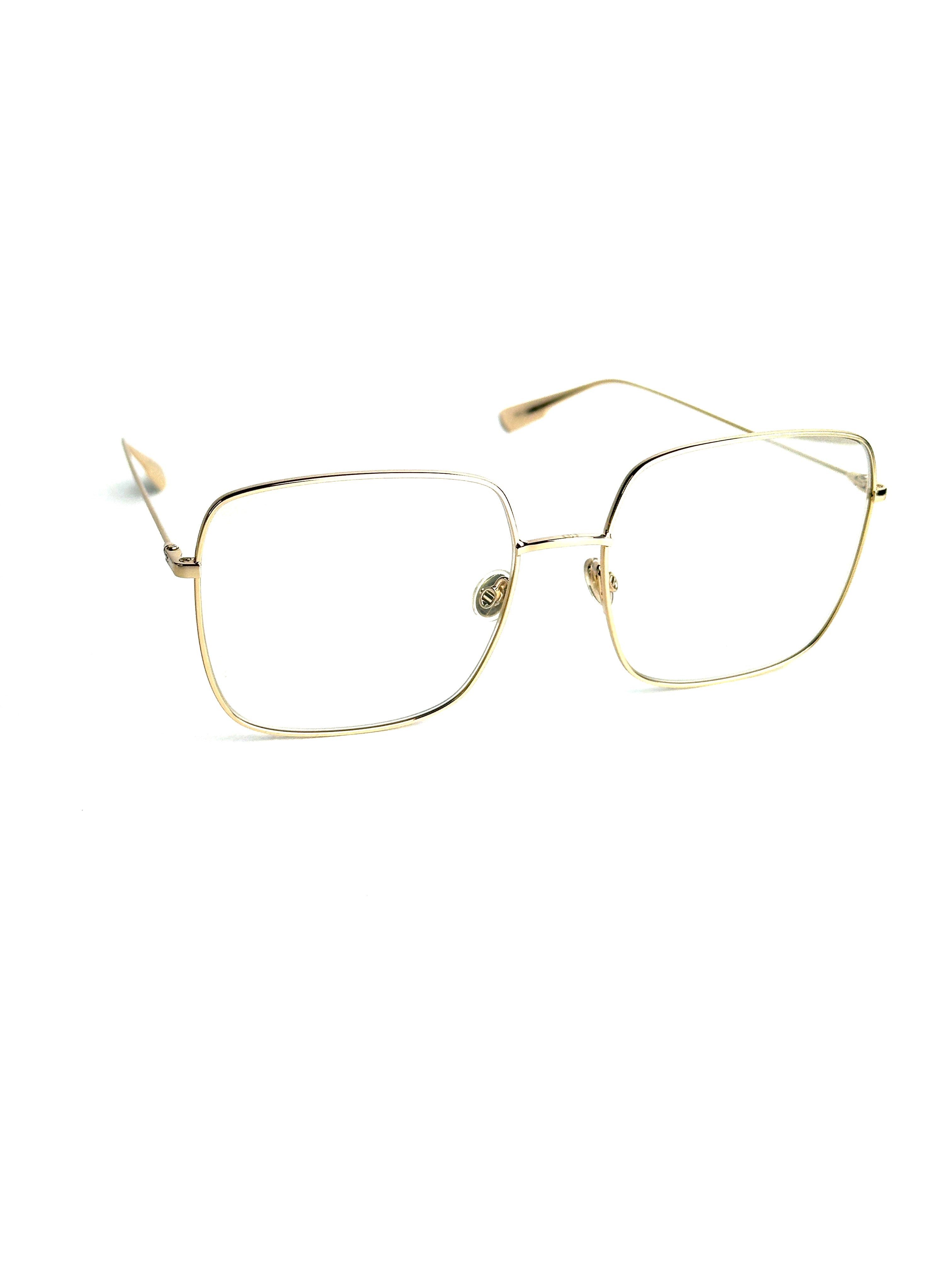 DIOR STELLAIRE1 J5G/JW GOLD sunglasses