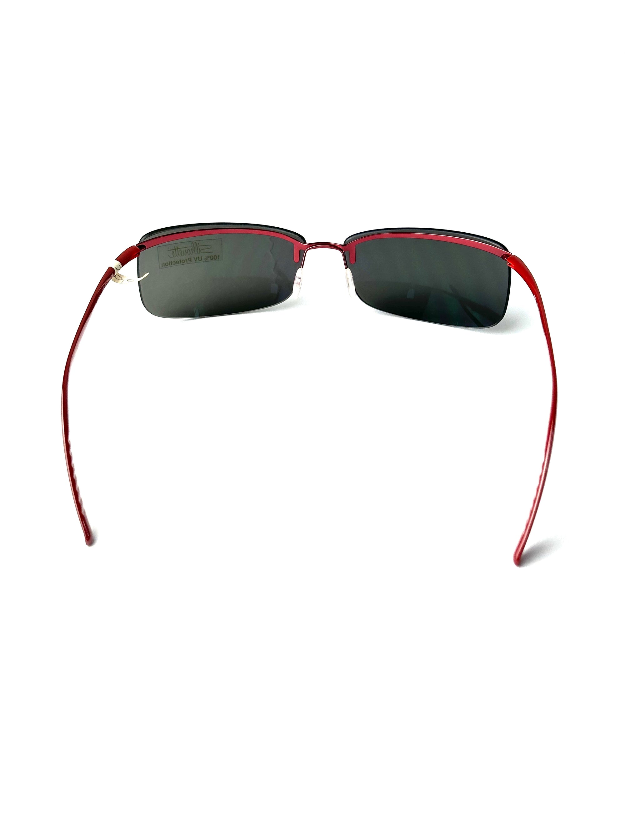 SILHOUETTE 8597