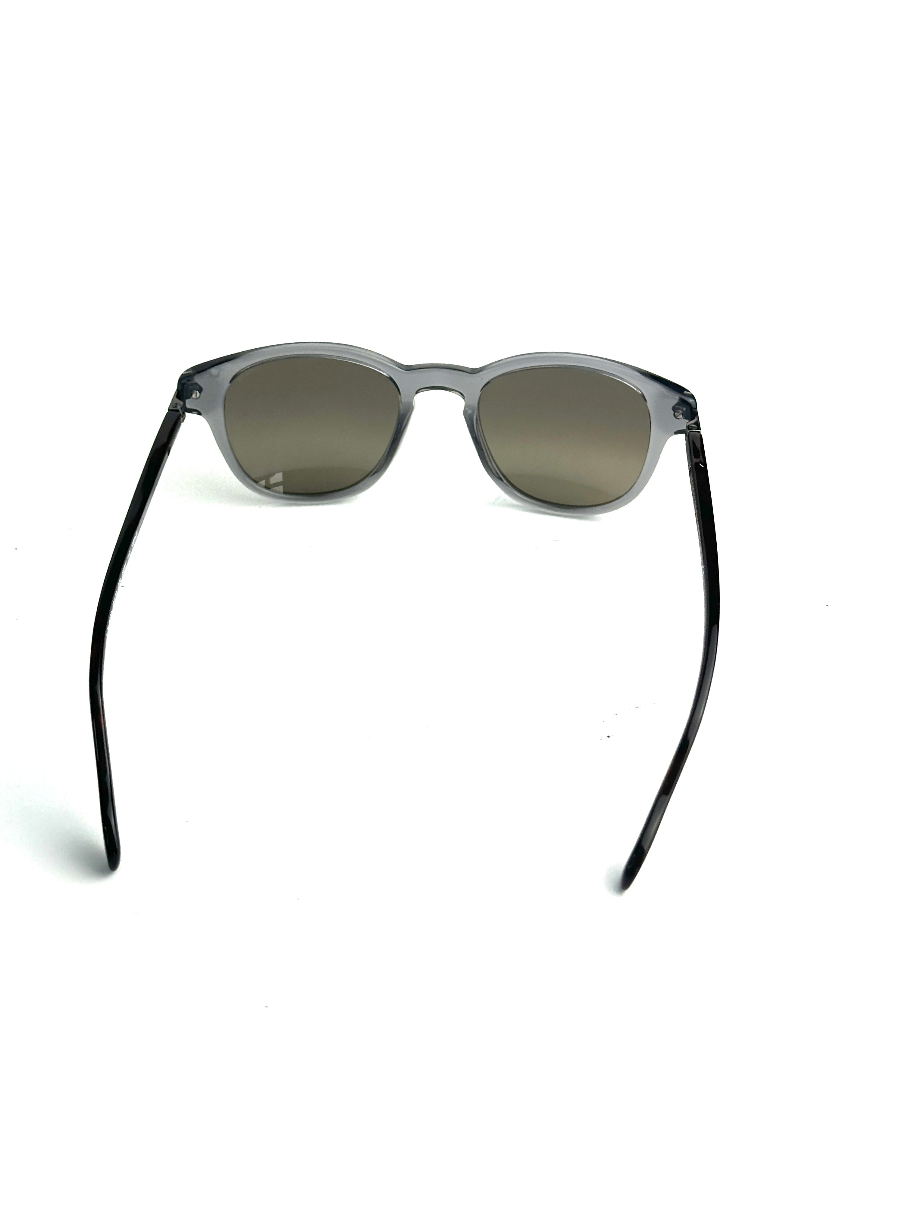 Occhiali da sole LOZZA SL 4032 TRASPARENTE E TARTARUGATO