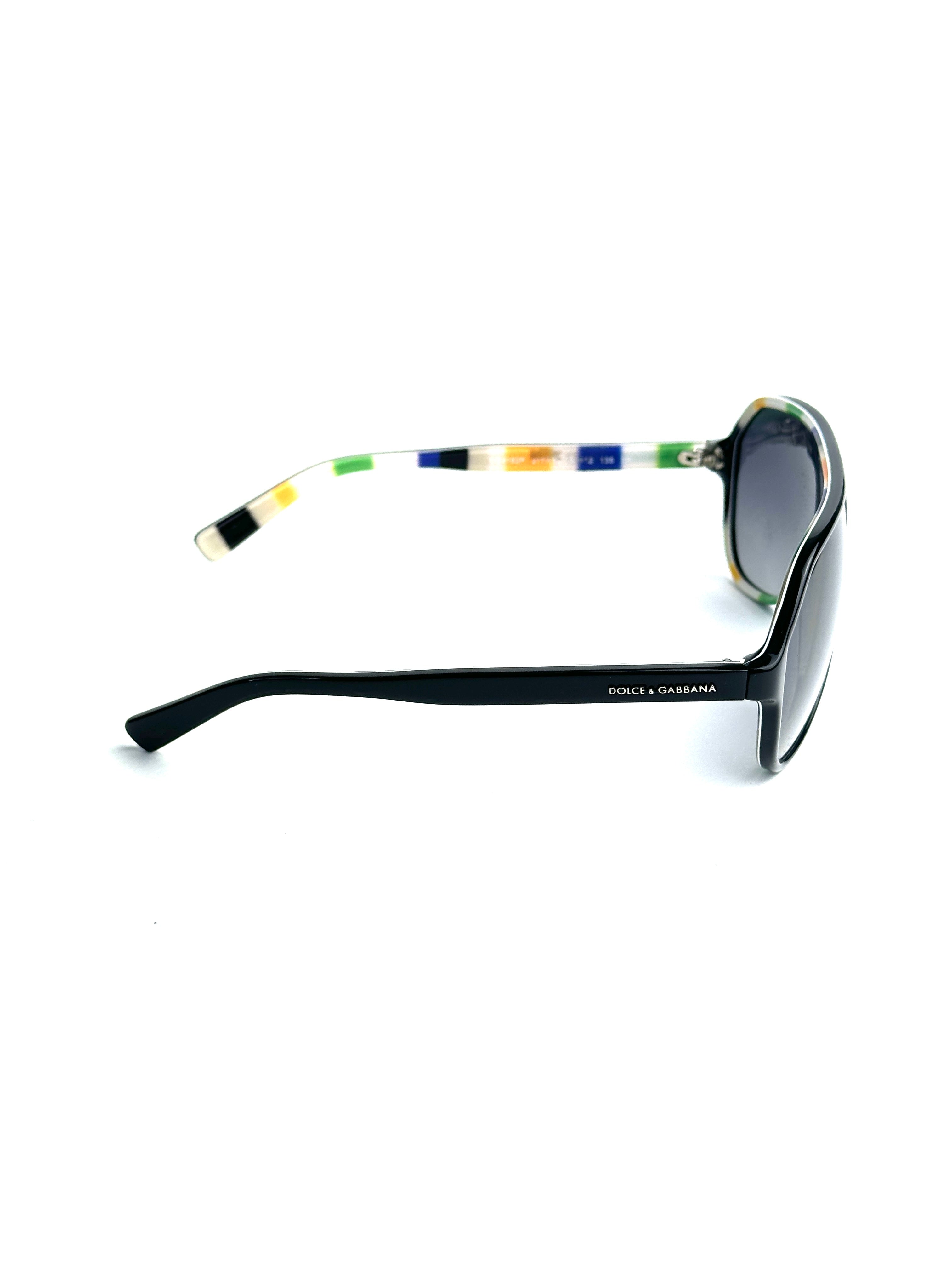 occhiali da sole DOLCE E GABBANA DG4182P