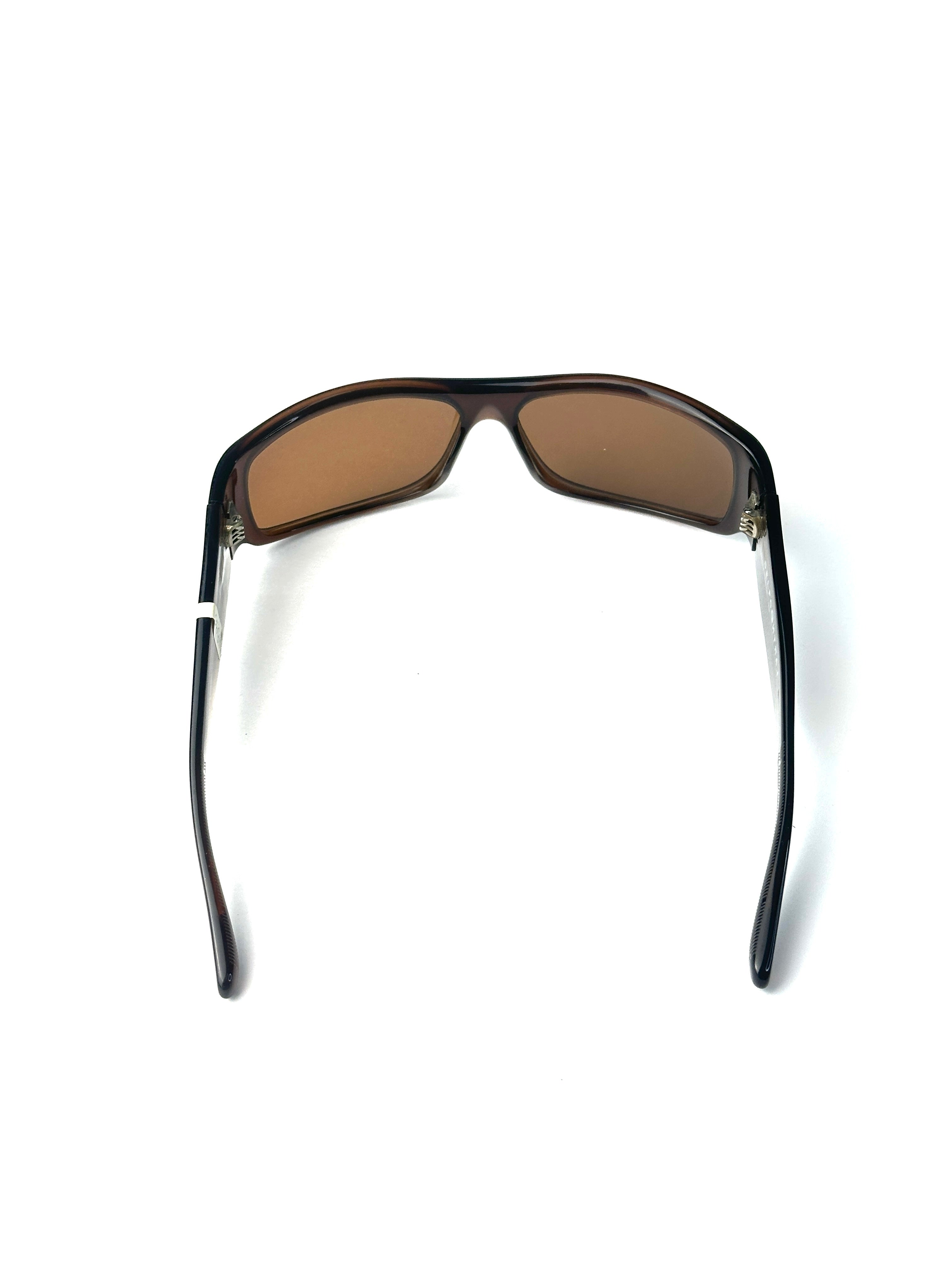 Occhiali da sole NIKE SELFCENTRAL EV0336