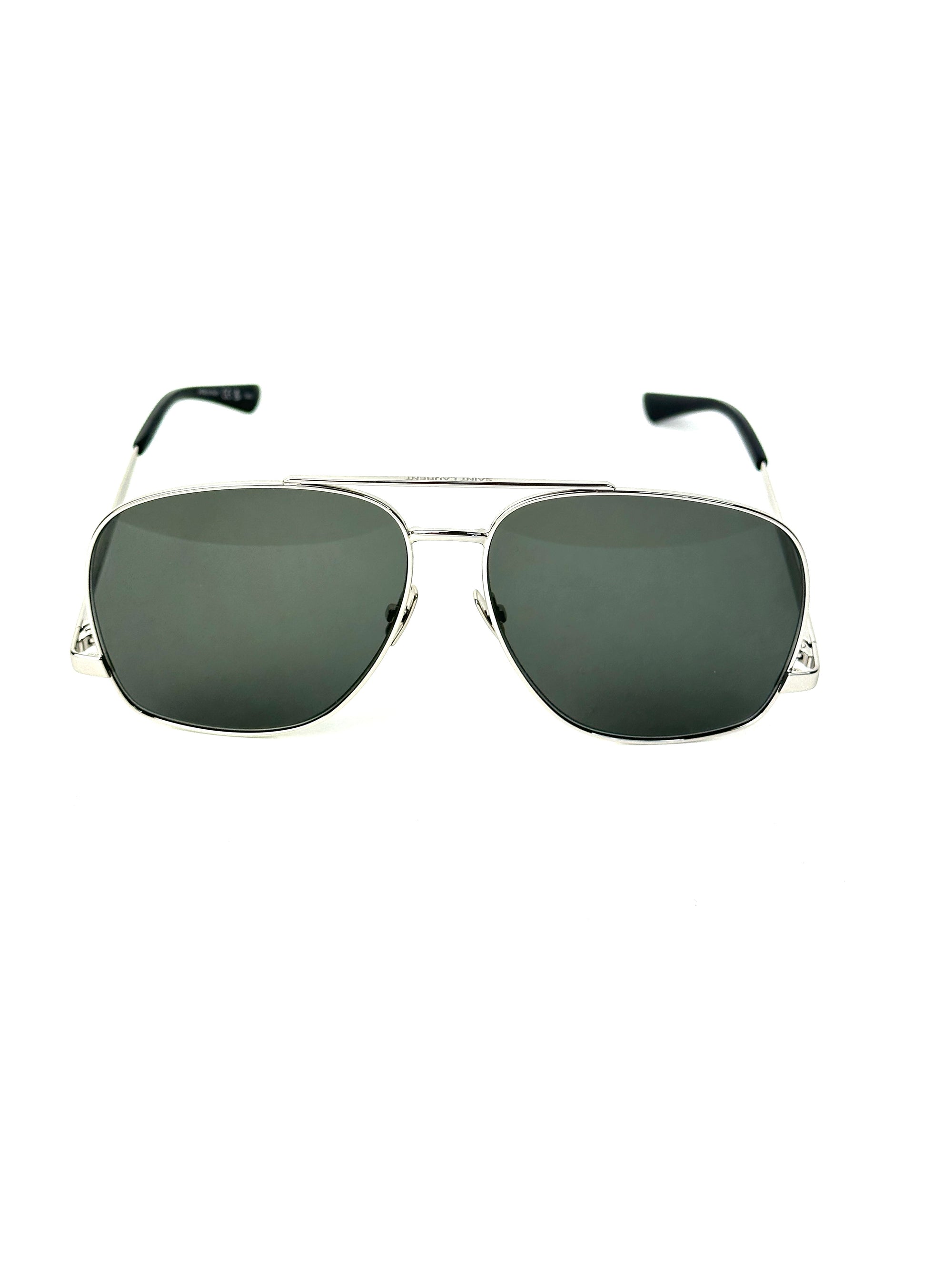 SAINT LAURENT SL653 LEON