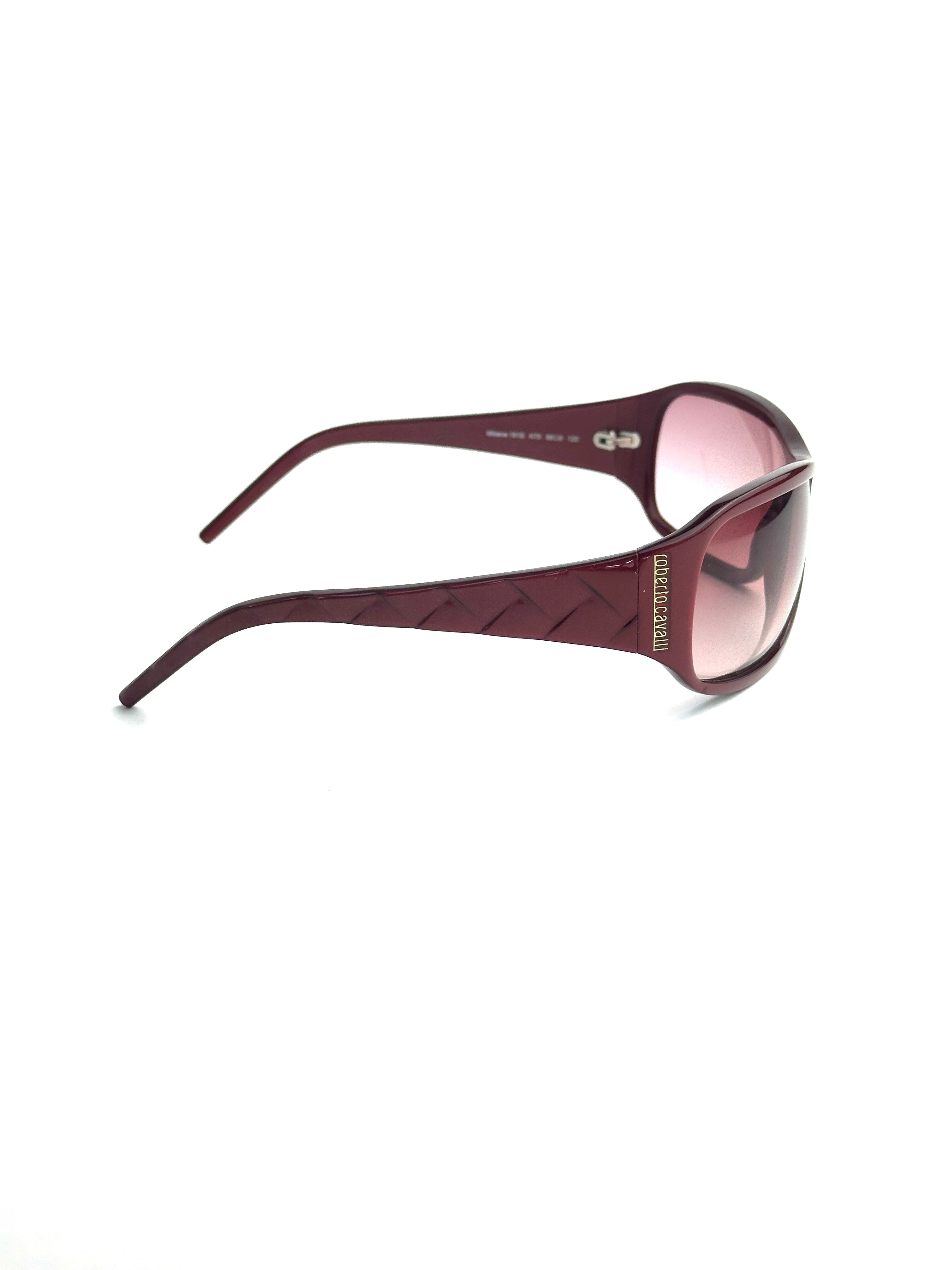 Occhiali da sole ROBERTO CAVALLI MICENE 161S