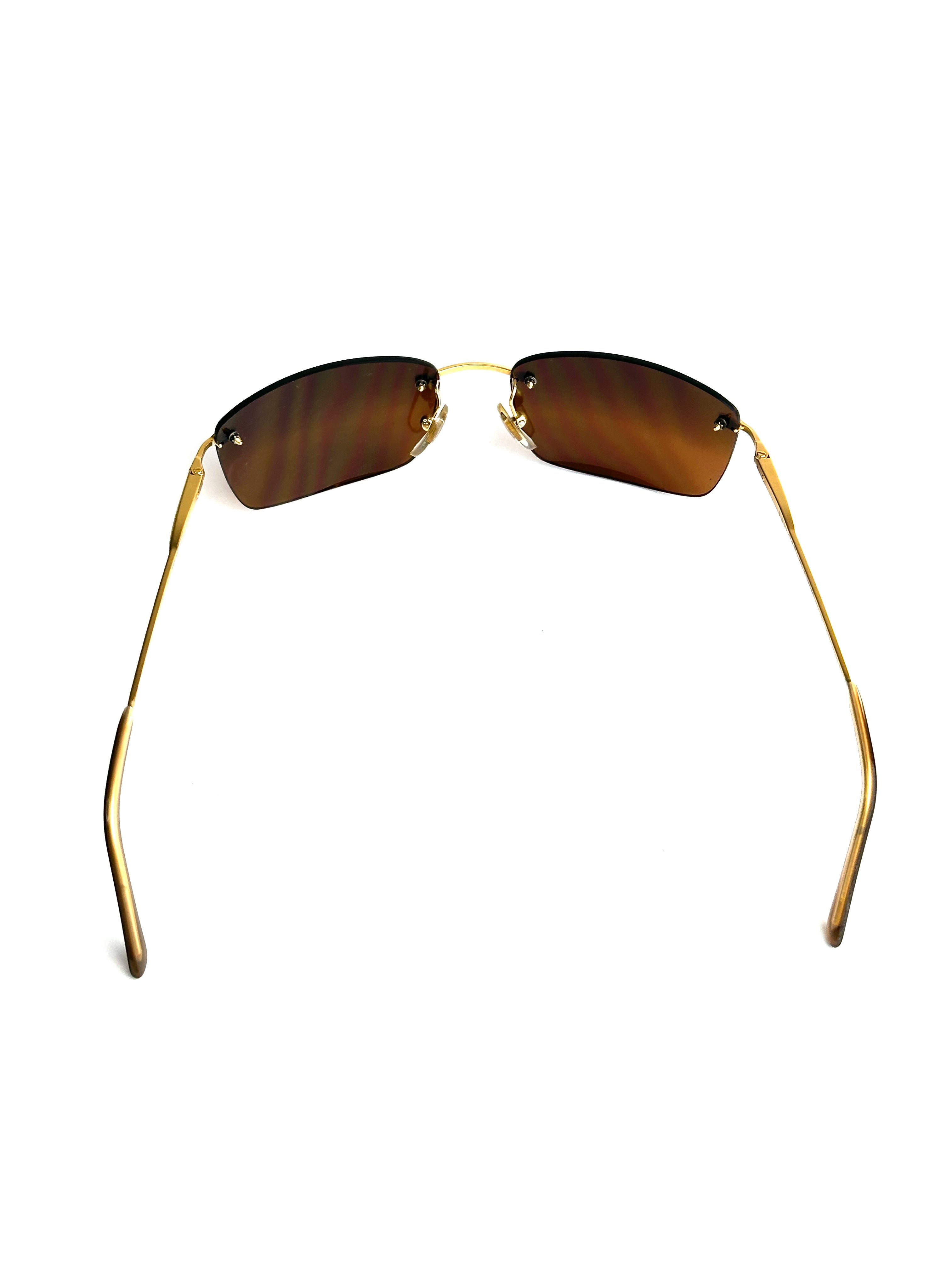 Occhiali da sole BULGARI 515-T
