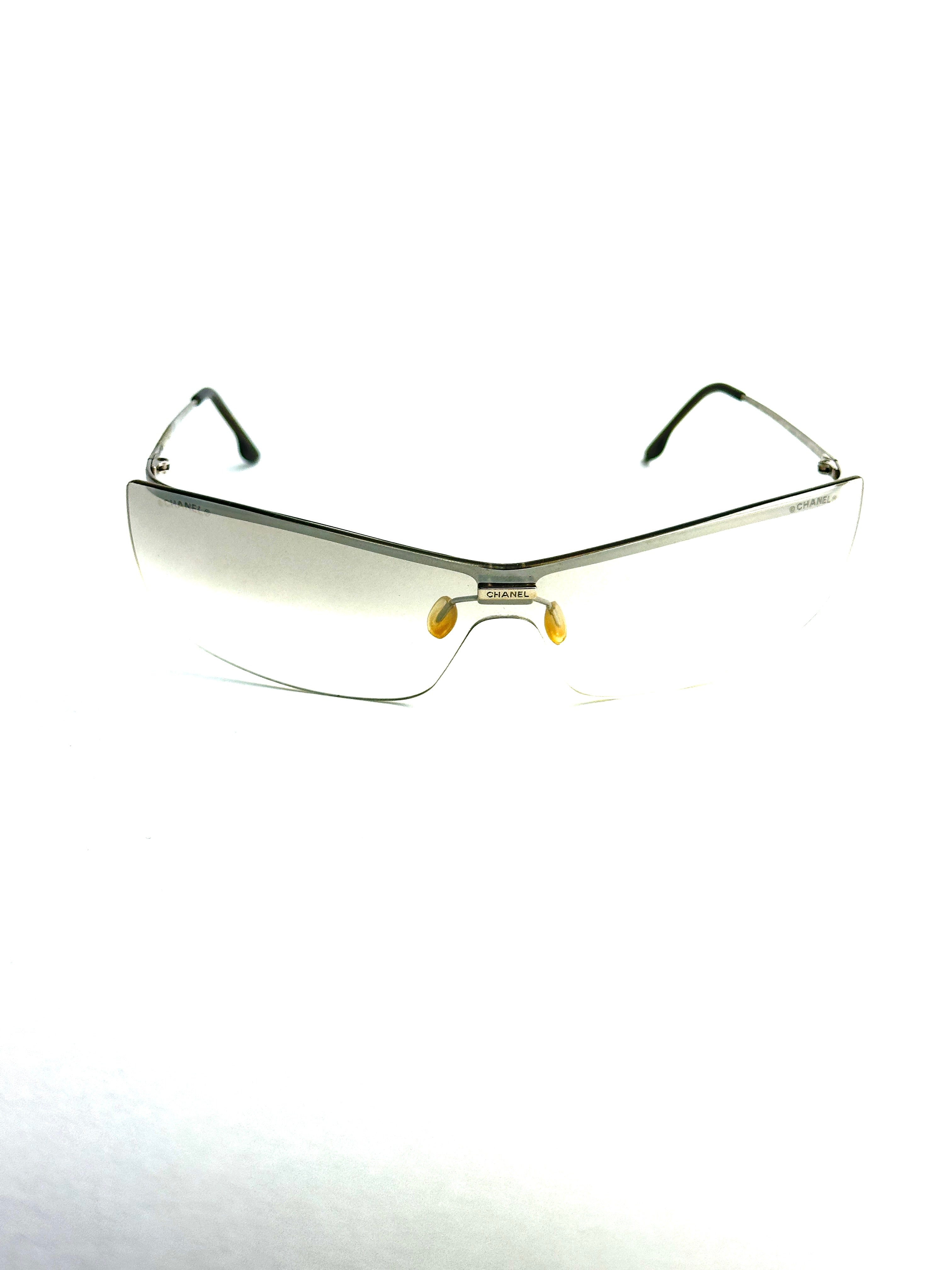 Occhiali da sole CHANEL 4046