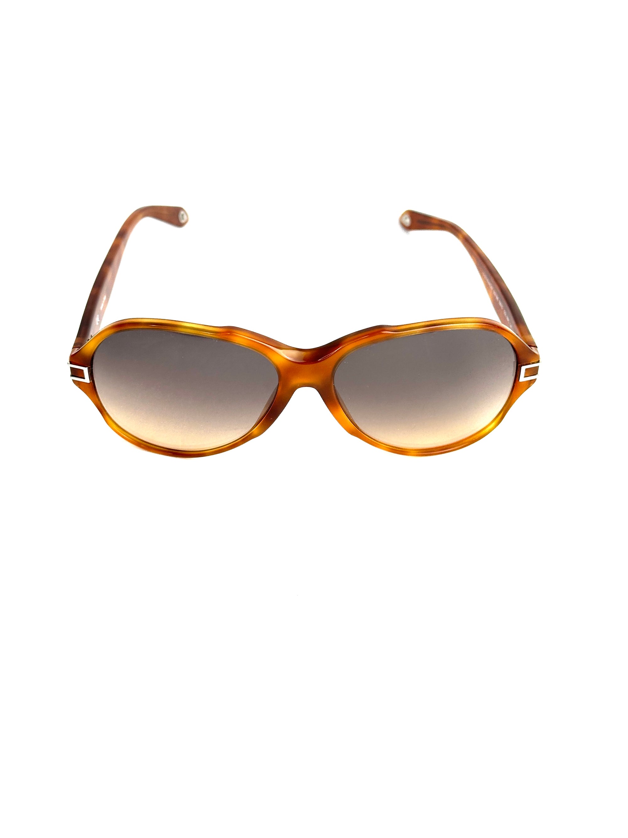 GIVENCHY SGV885 06PL sunglasses
