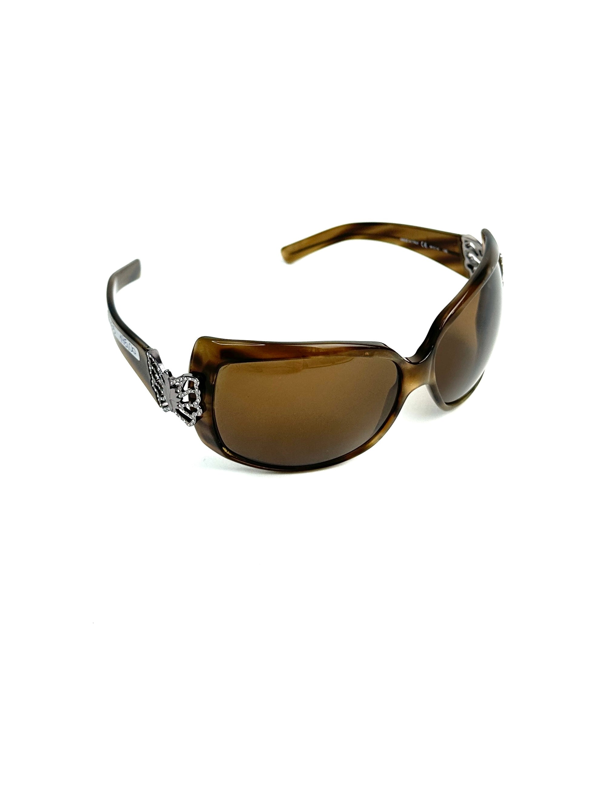 Occhiali da sole BRACCIALINI BS0009