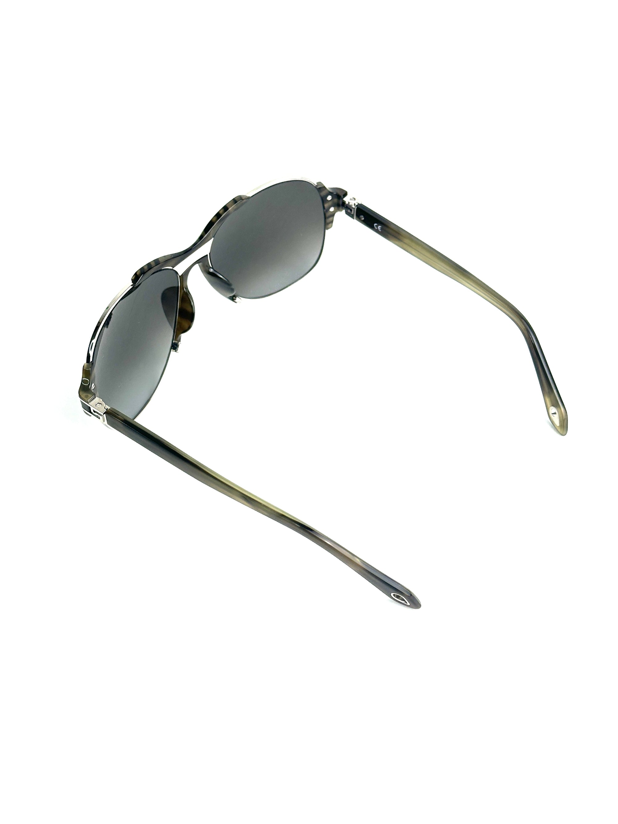 GIVENCHY SGVA14 579X sunglasses