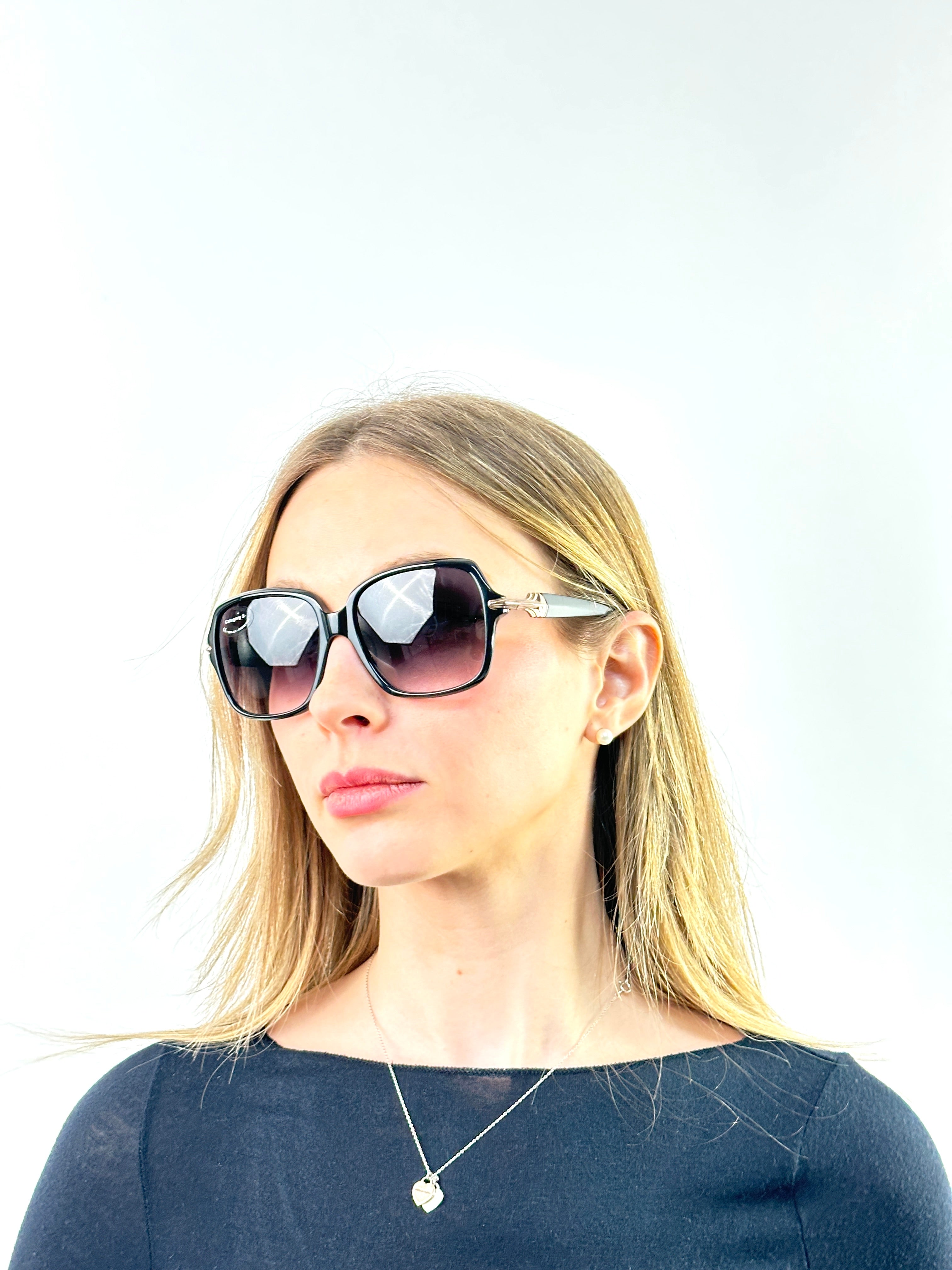 Occhiali da sole BALMAIN BL2030 01