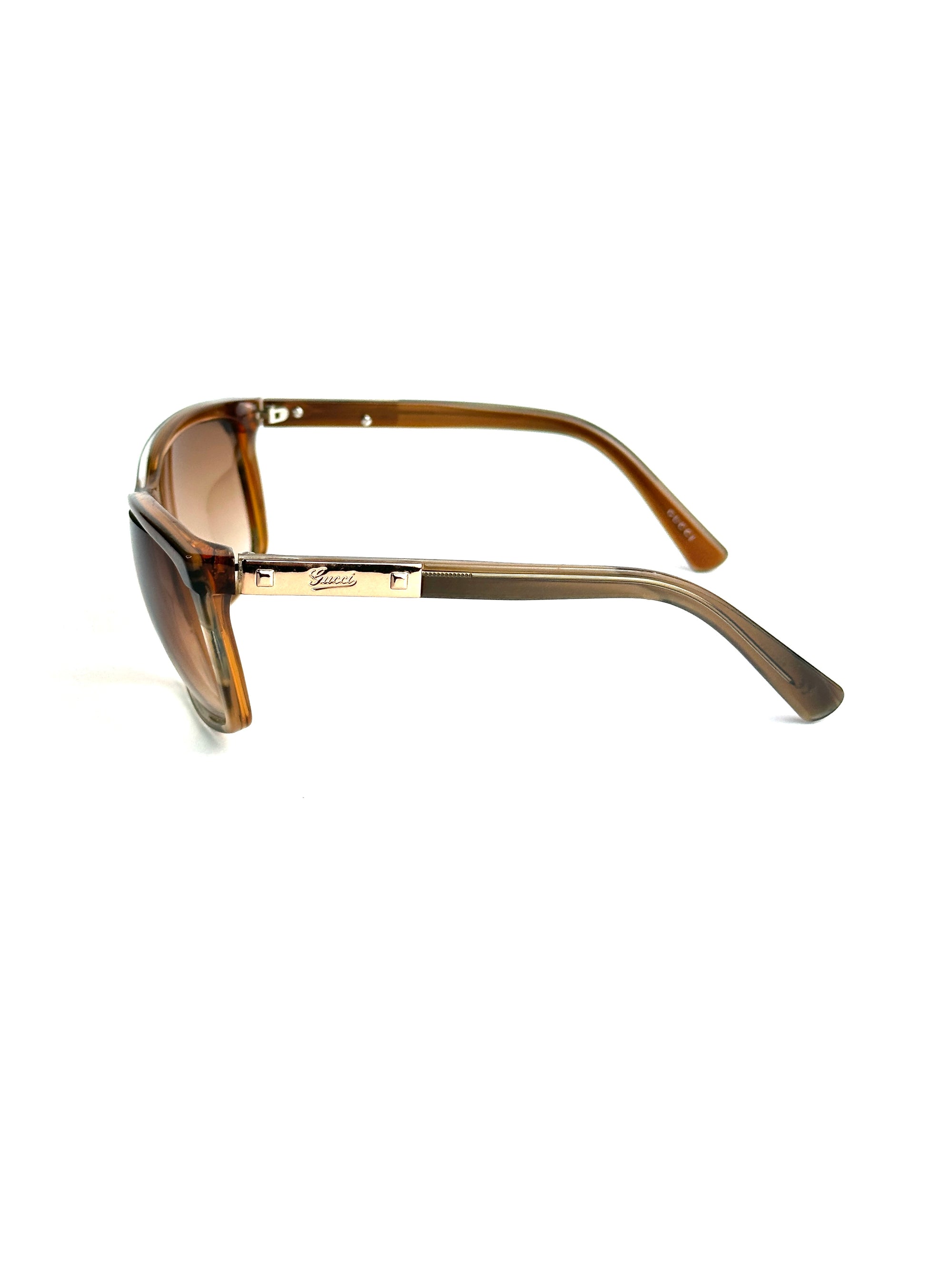 GUCCI GG3060/S