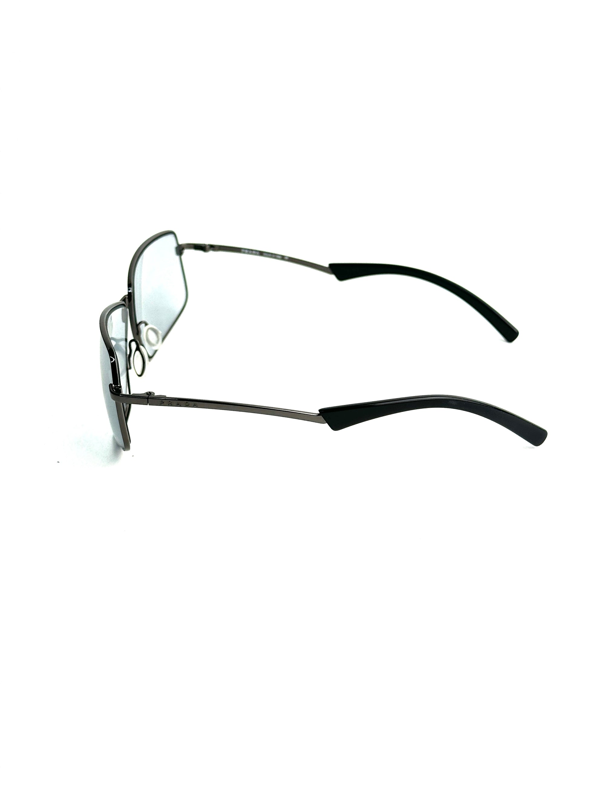 PRADA SPR61B VINTAGE BLACK