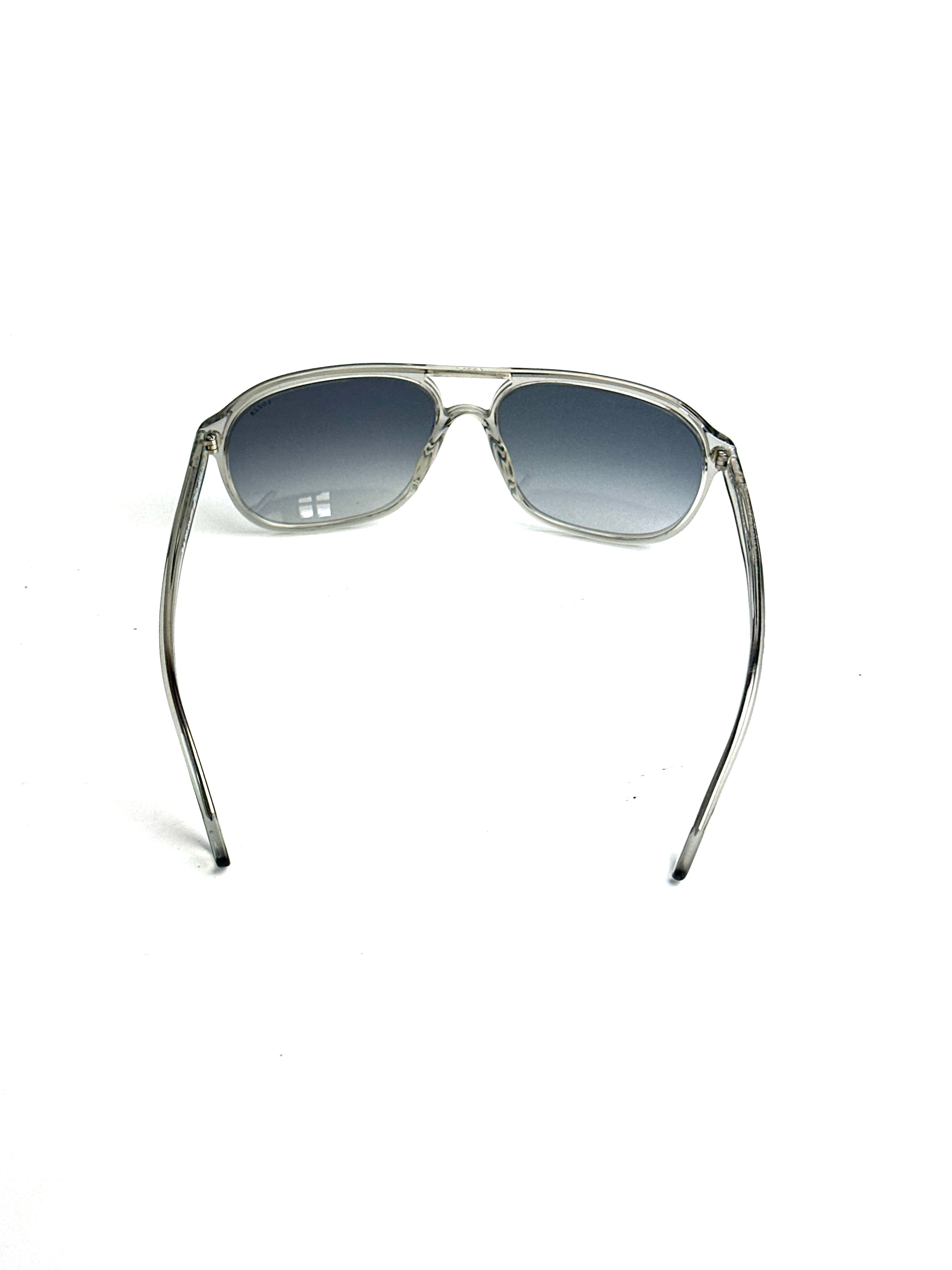Occhiali da sole LOZZA SL 1827 TRASPARENTE