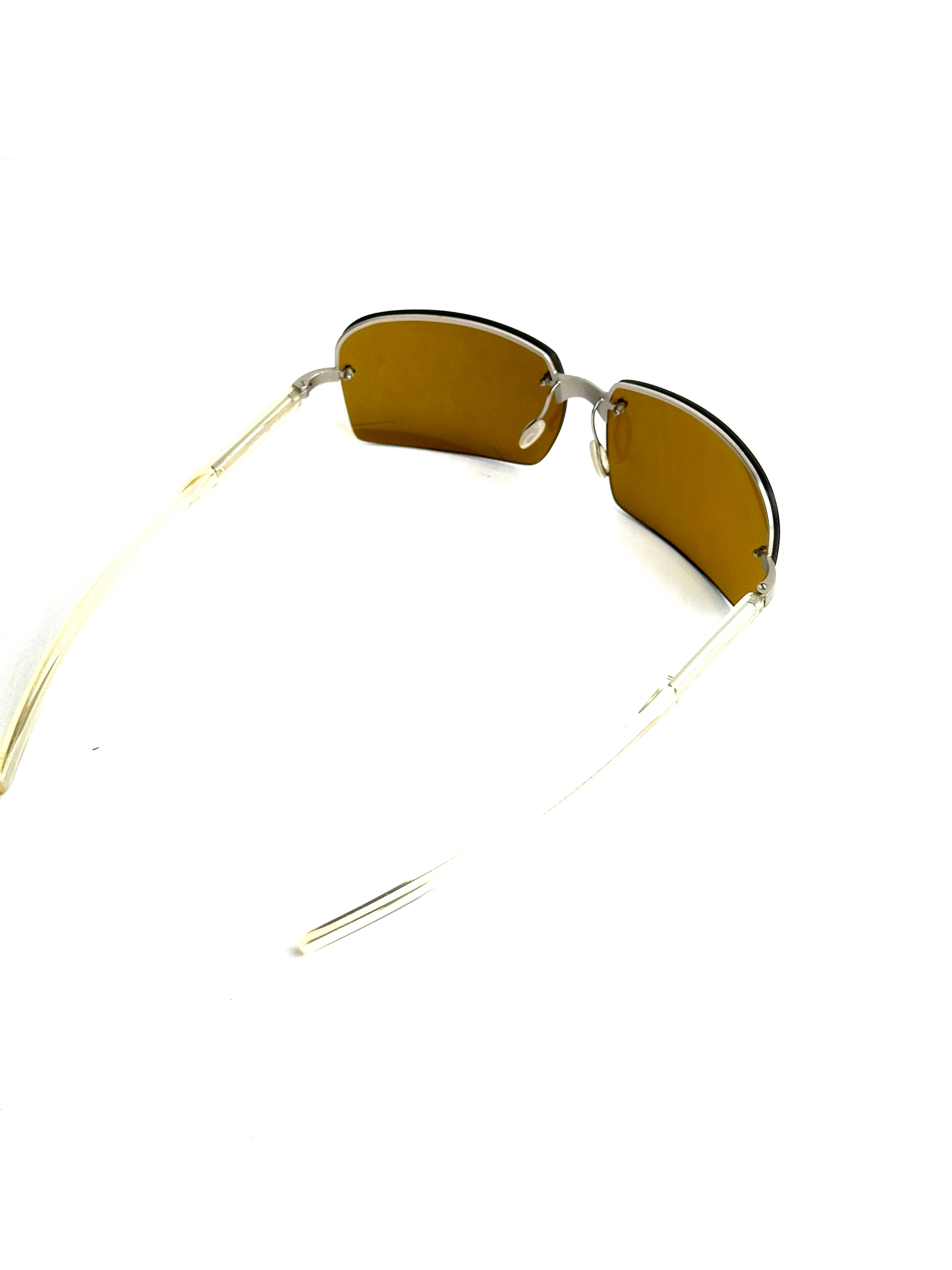 PRADA SPR62B Gris