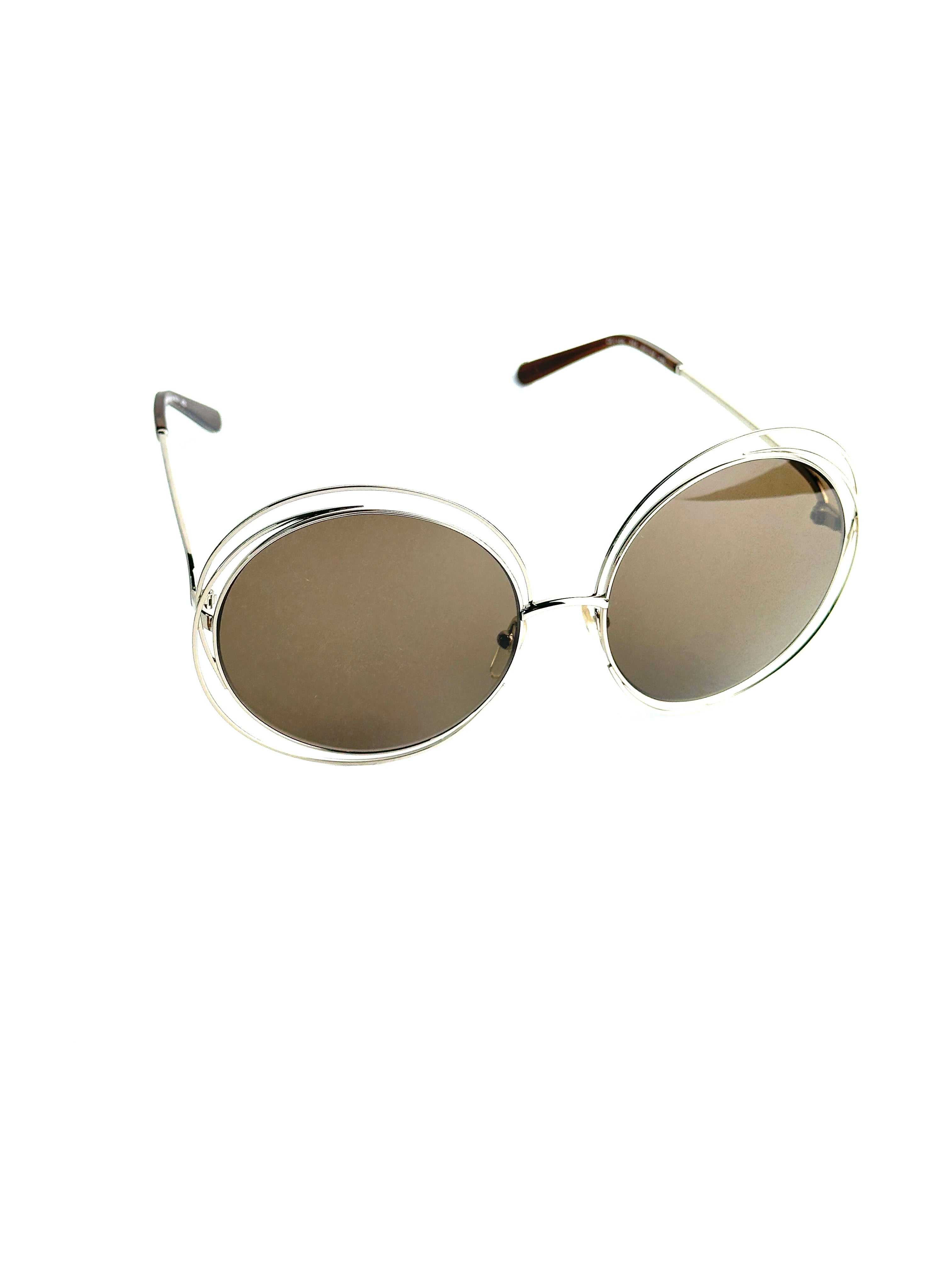 Occhiali da sole CHLOÉ CE114S 25817 743
