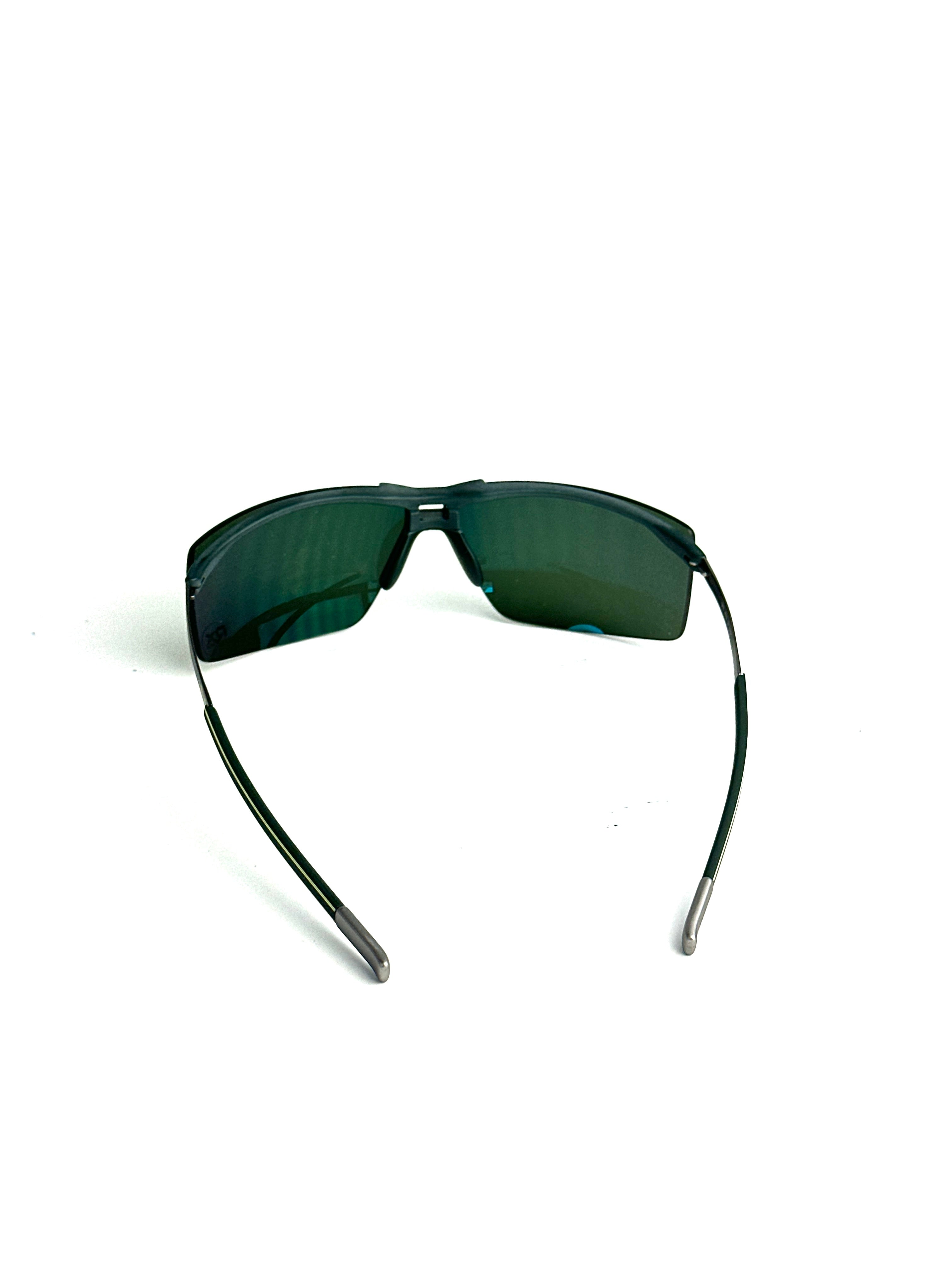 EMPORIO ARMANI 130-S marron