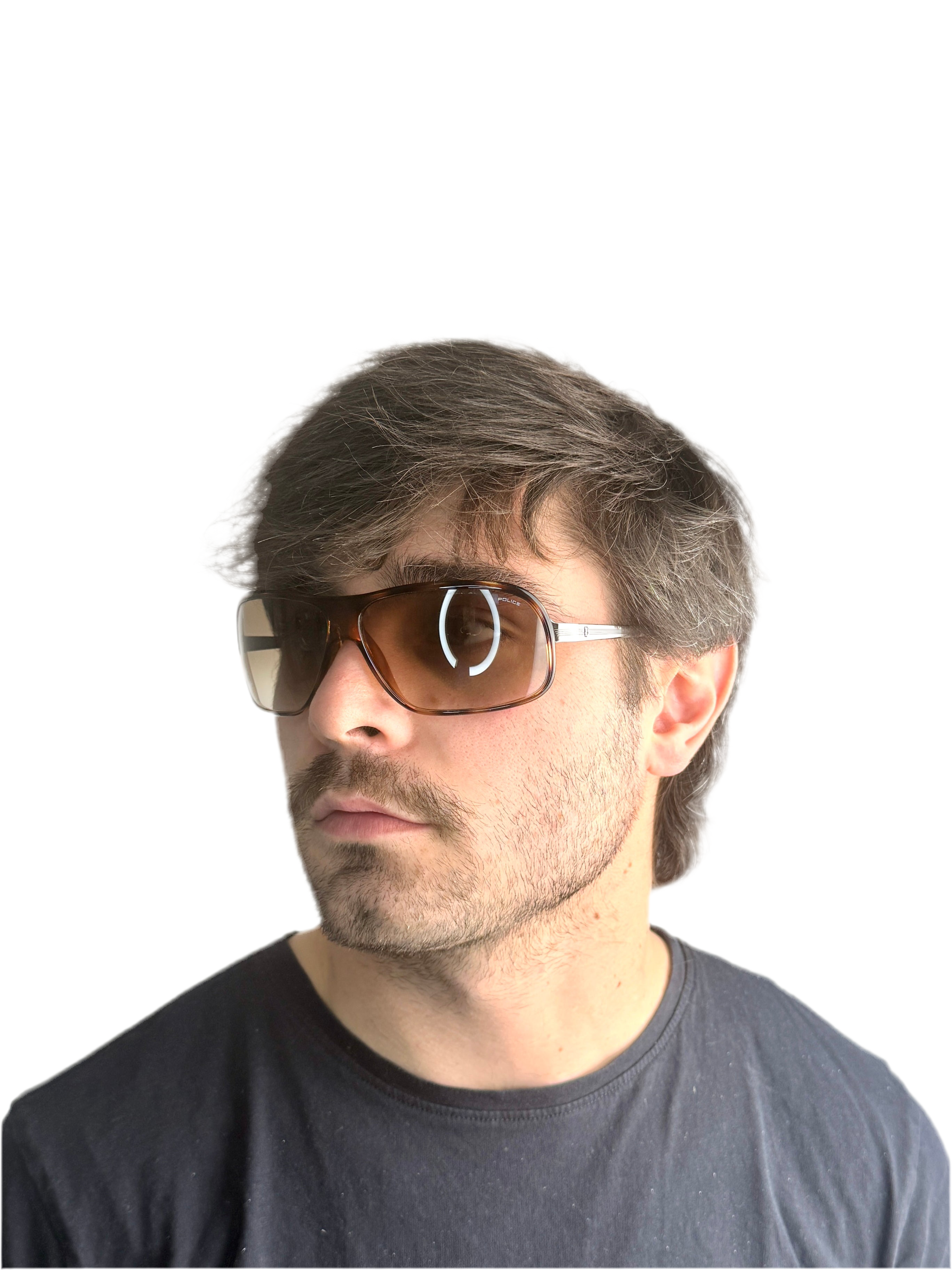 Occhiali da sole POLICE S8384