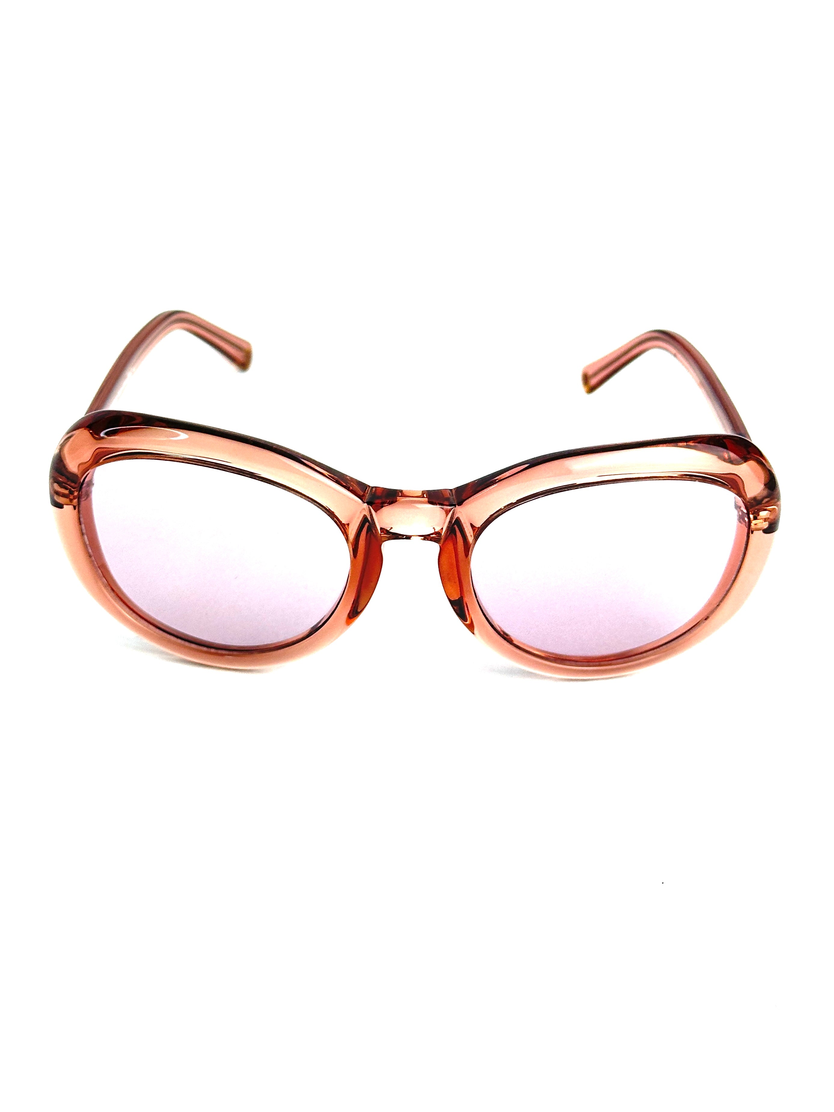 Occhiali da sole BALENCIAGA BAL0128/S PINK