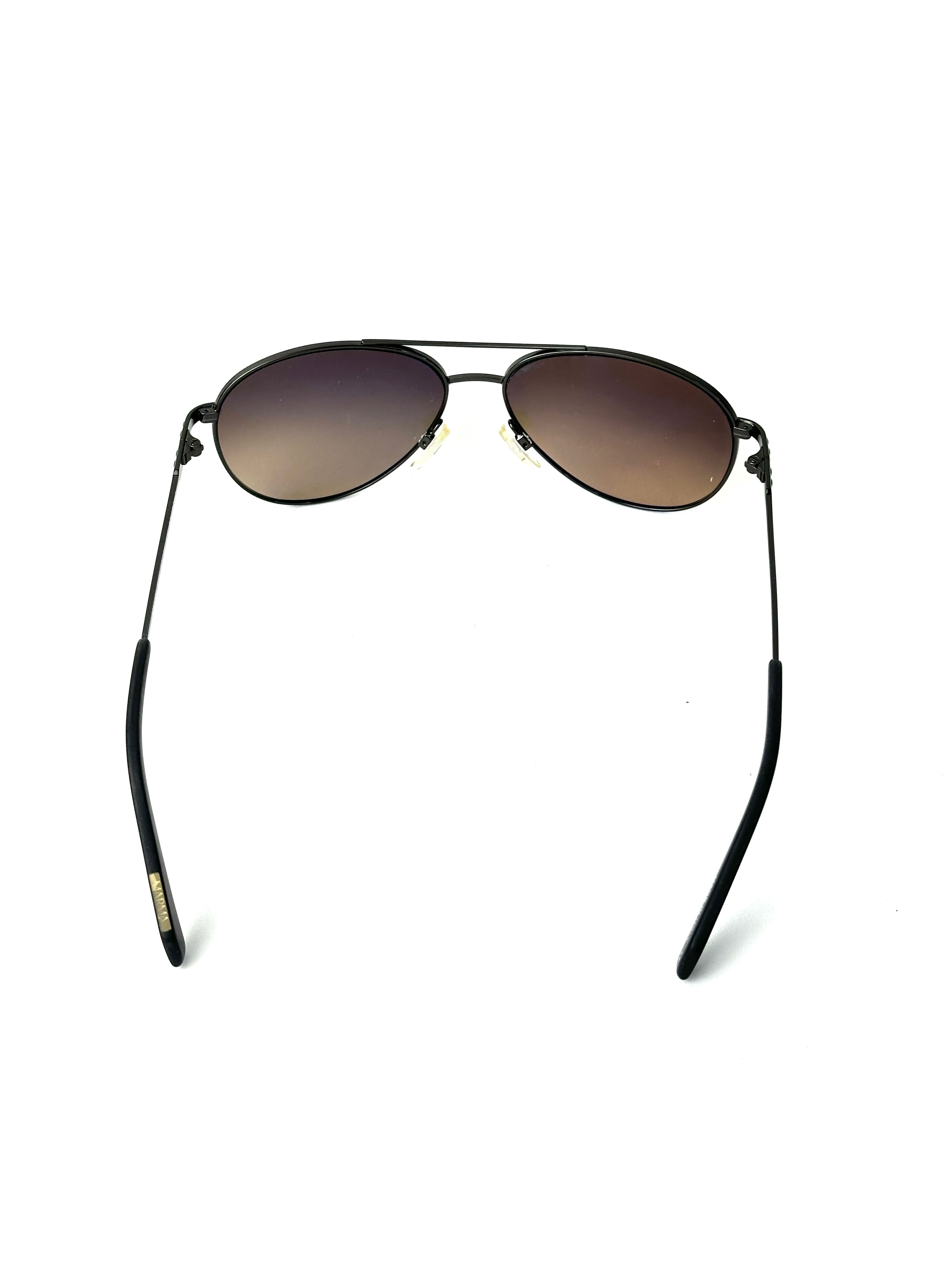 Occhiali da sole MARMA EYEWEAR LONDON Black Label Collection MAS004 BL01