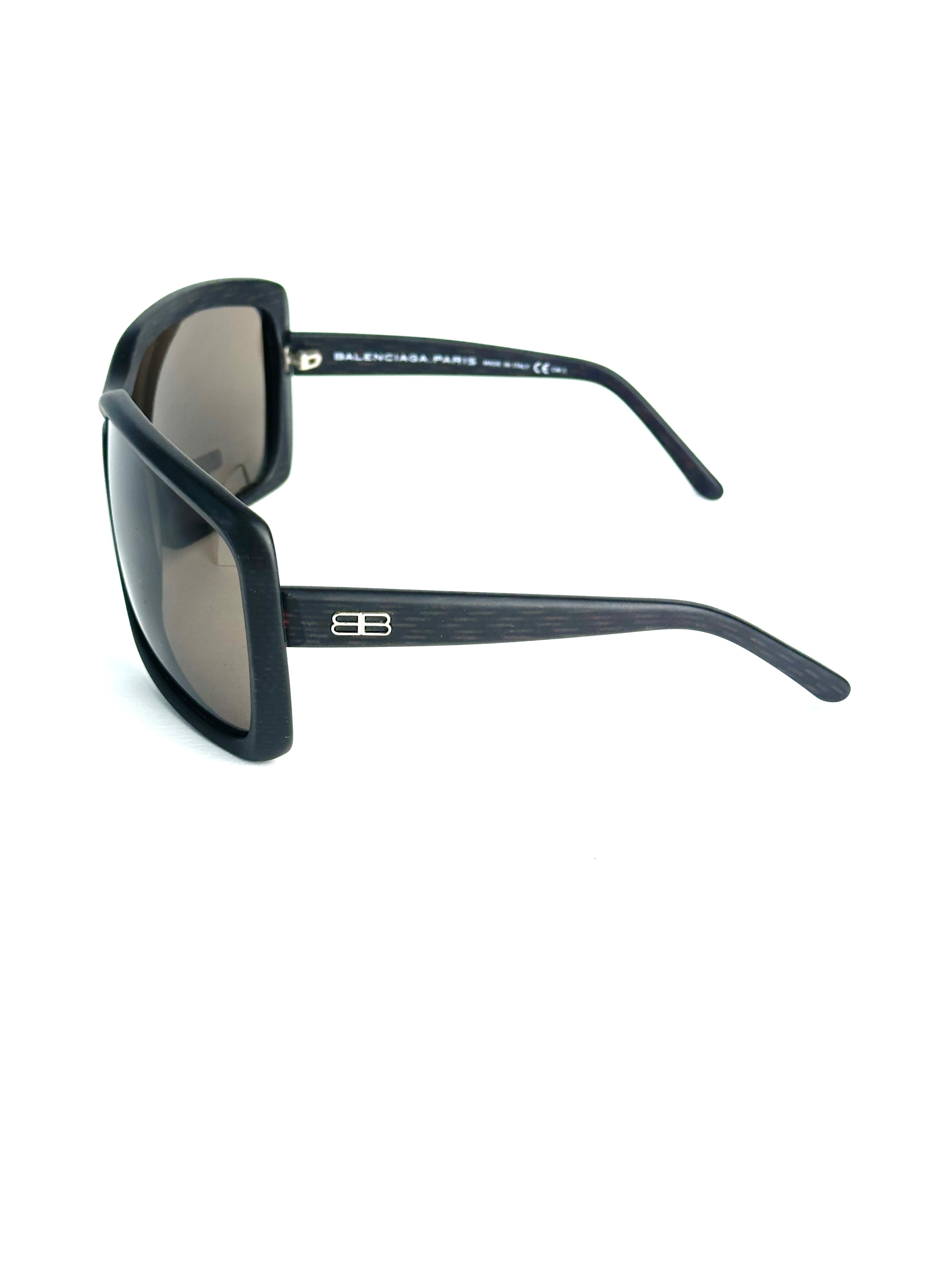 Occhiali da sole BALENCIAGA BAL0124/S ITH/EJ