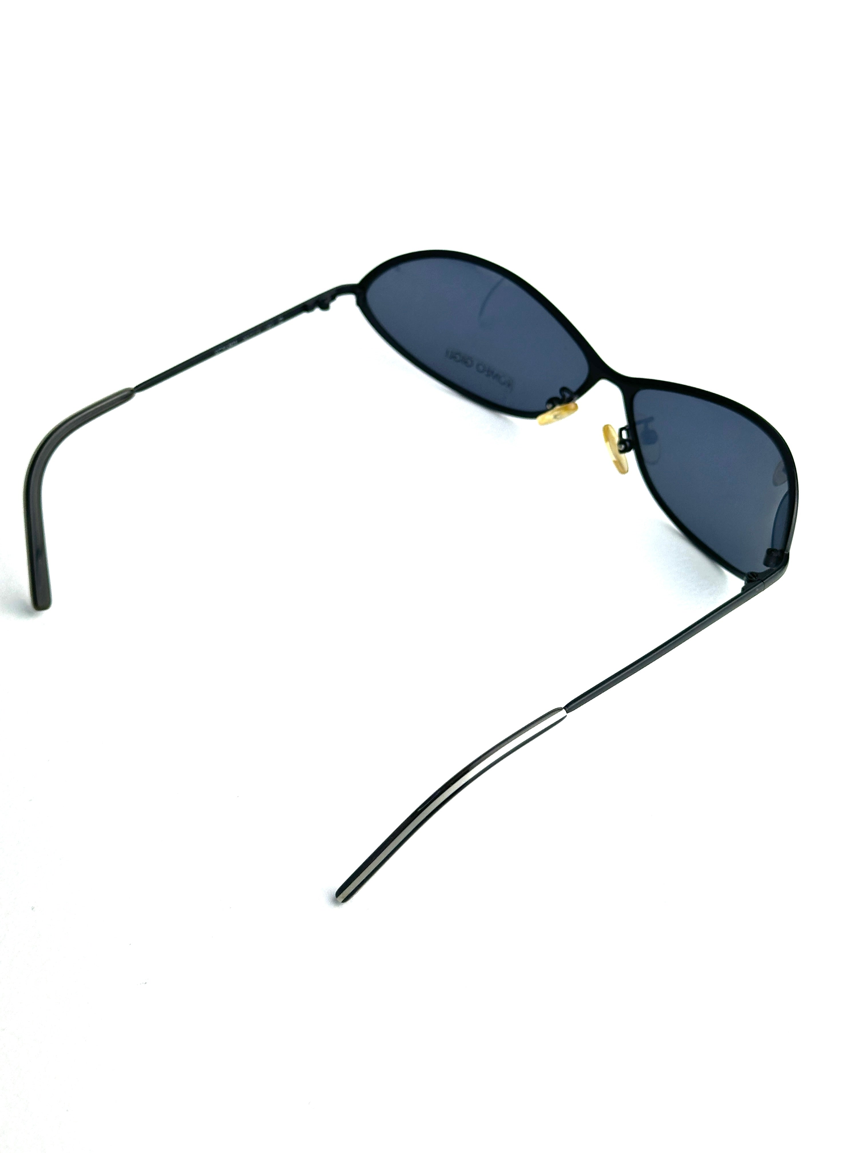 Occhiali da sole ROMEO GIGLI RG55501 vintage