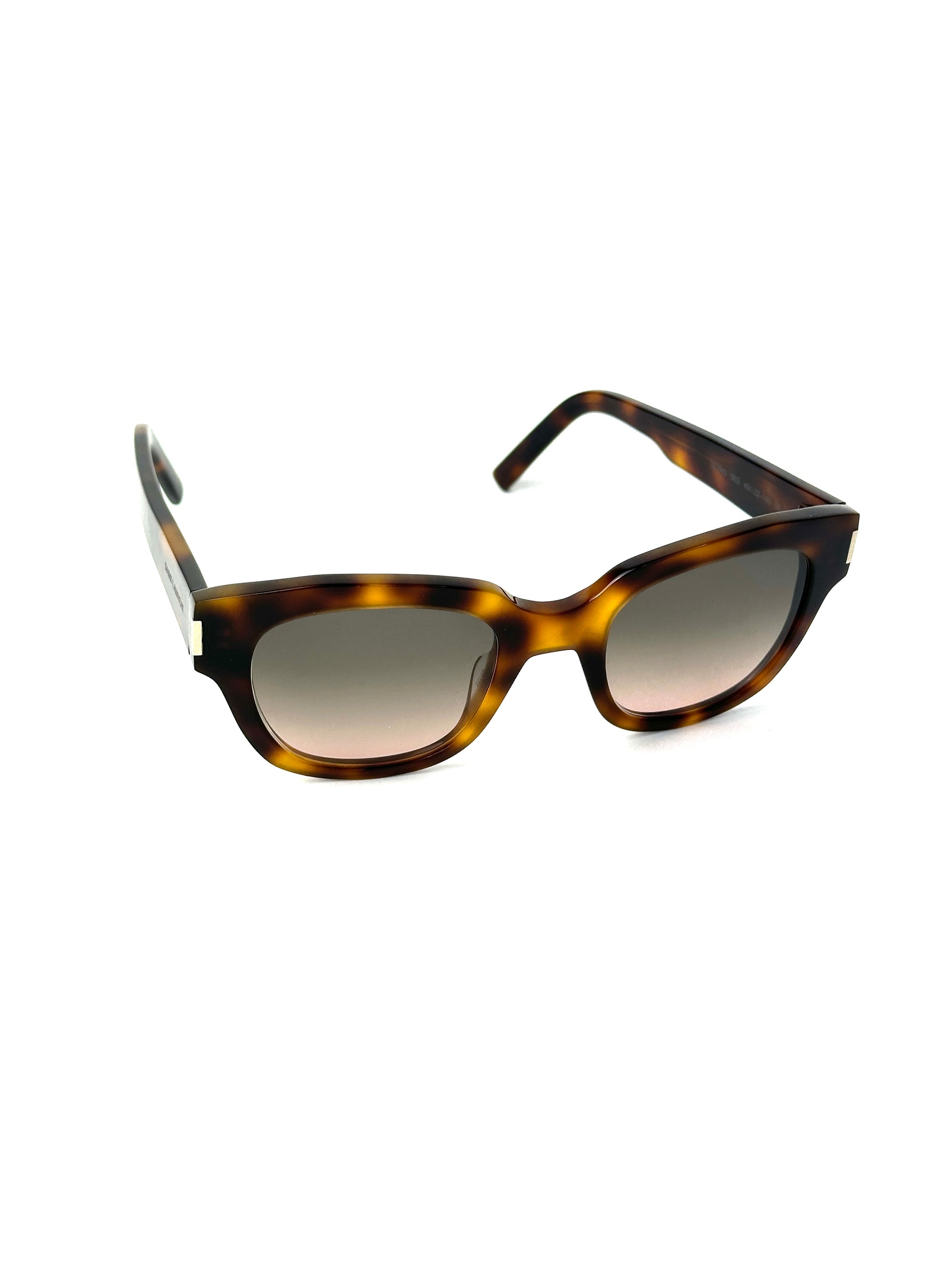 occhiali da sole SAINT LAURENT SL640