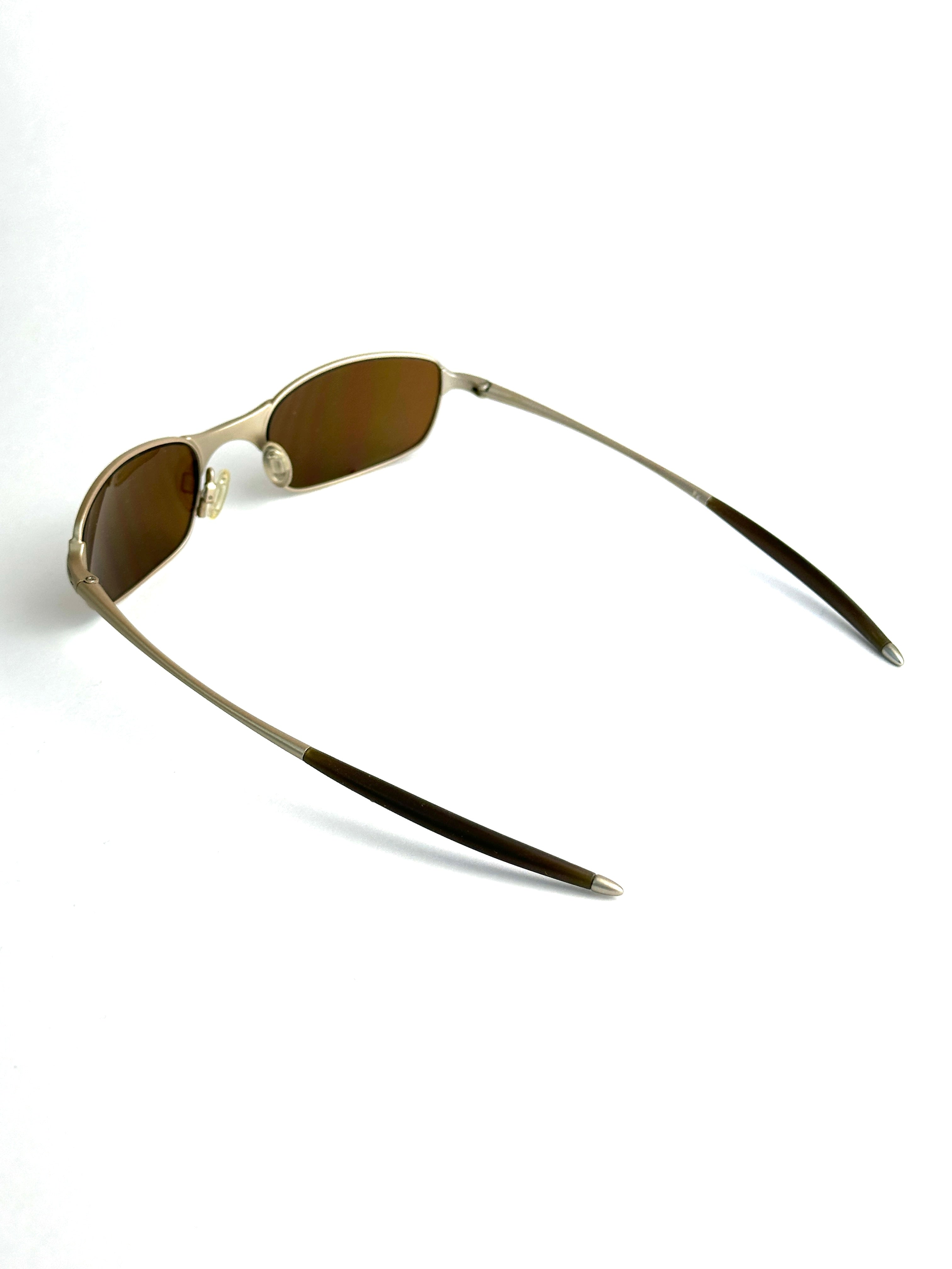 OAKLEY A WIRE VINTAGE