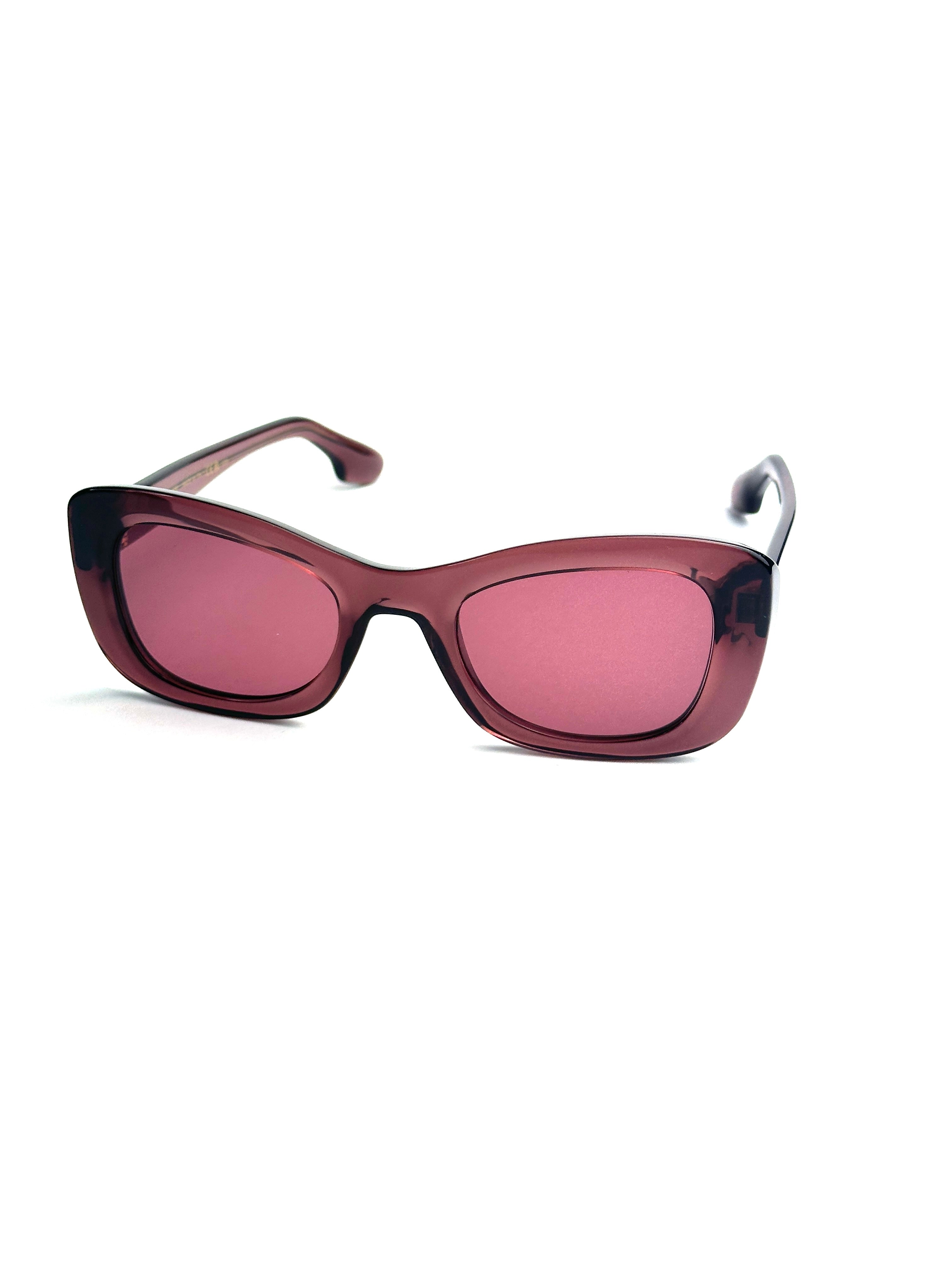 PRADA SPR62B Gris