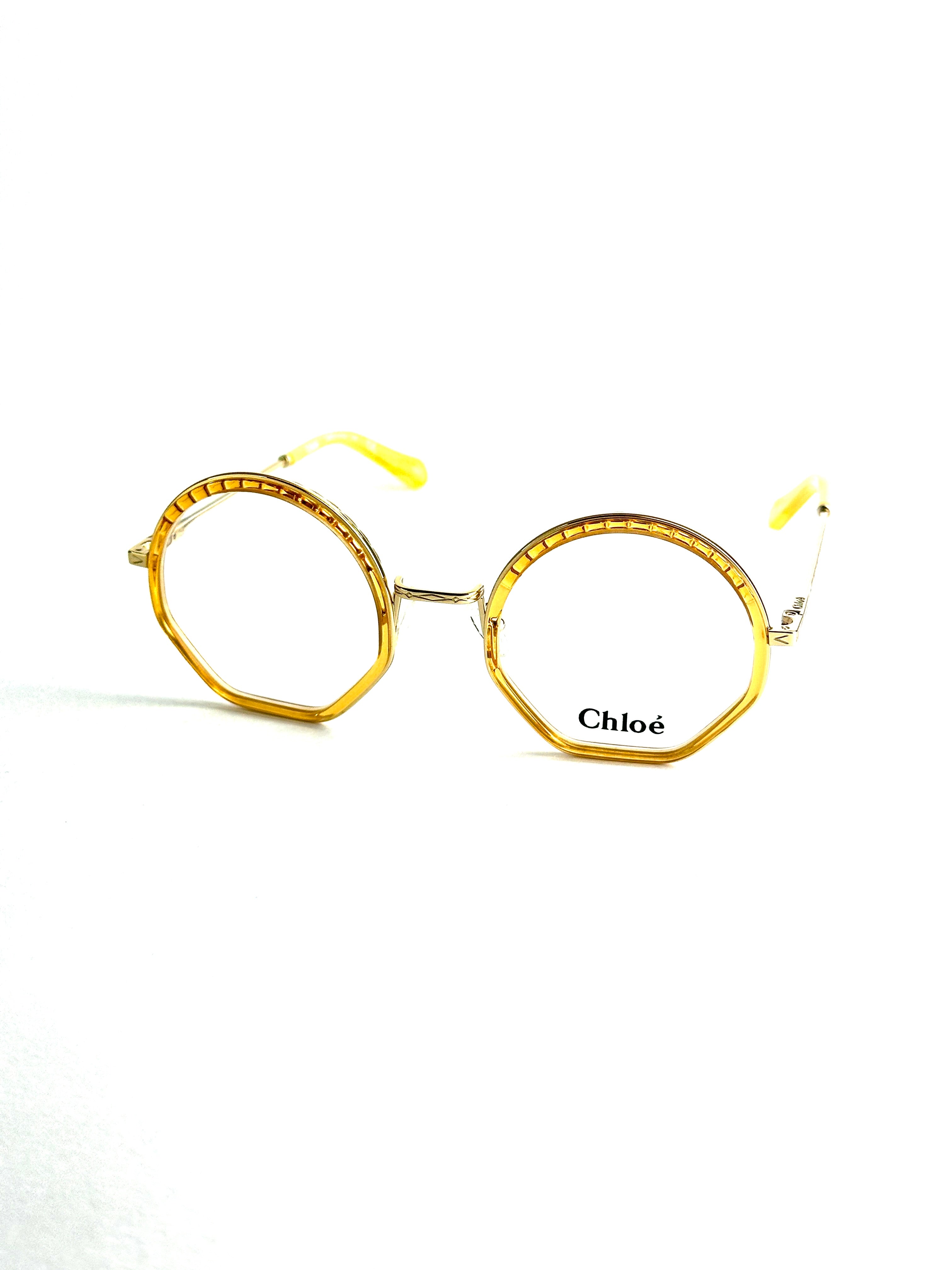 Occhiali da sole CHLOÉ CE2143 38775 771