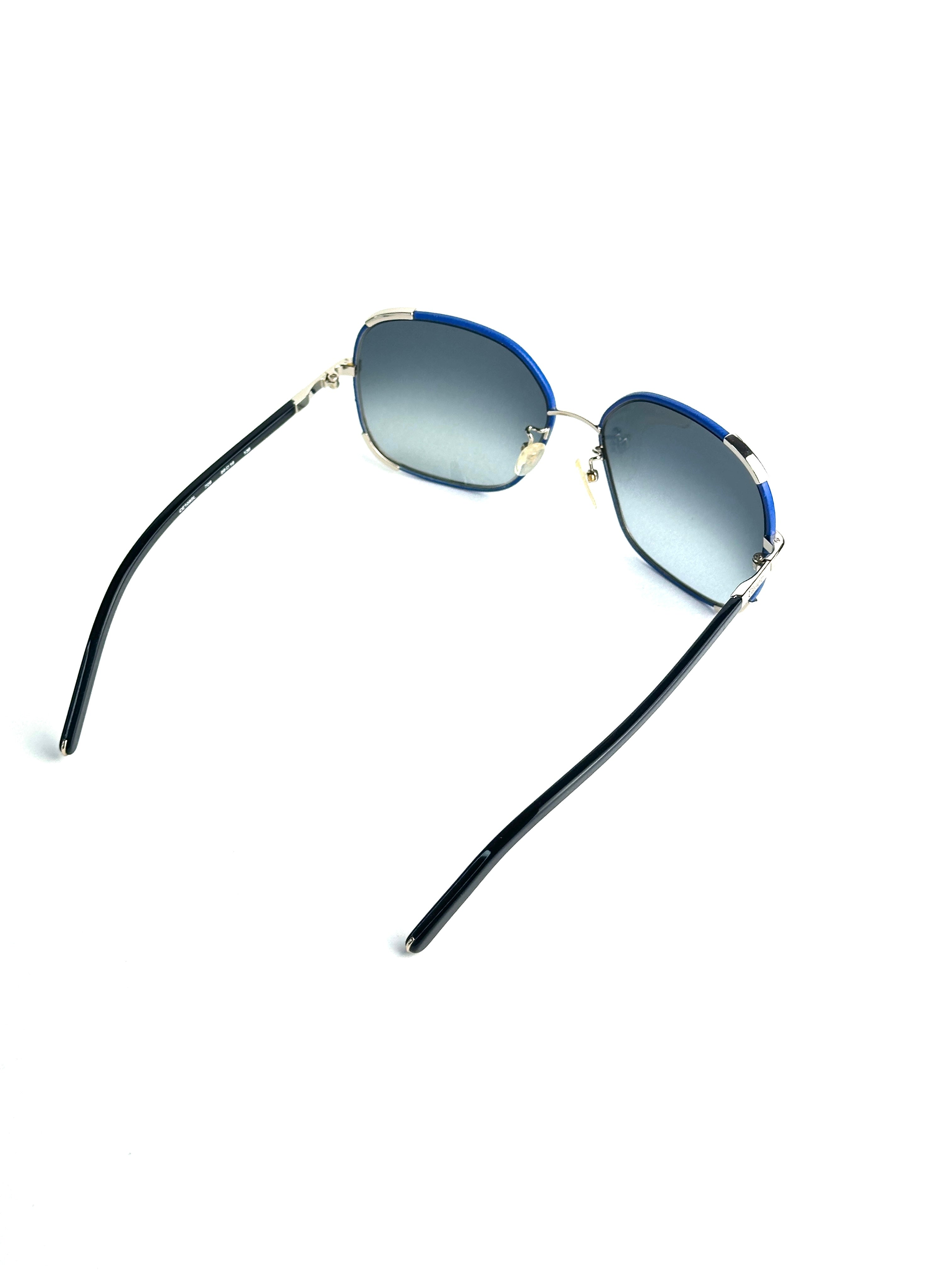 Occhiali da sole CHLOÉ CE109SL 21588 728