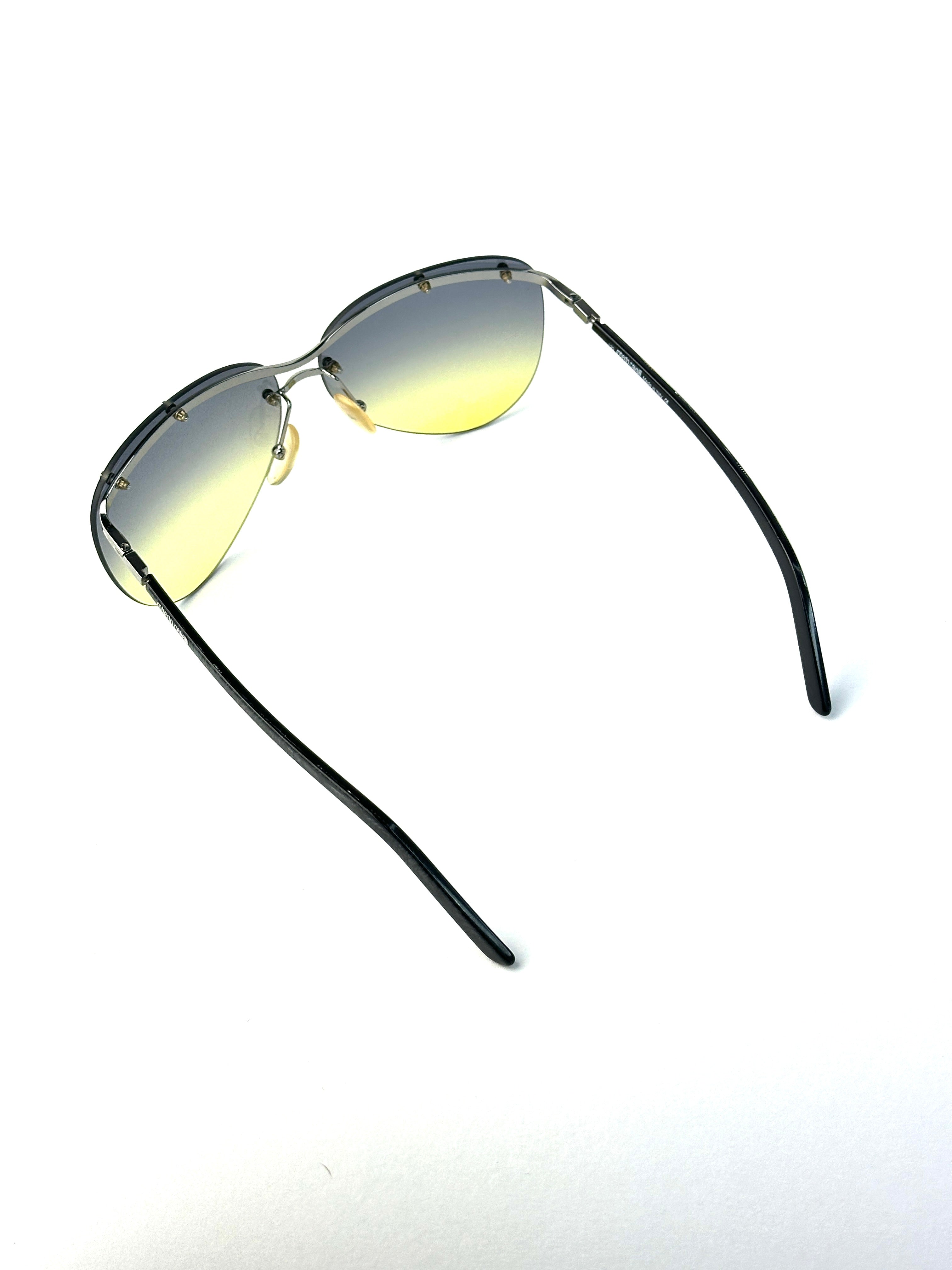 Occhiali da sole ROBERTO CAVALLI Chirone 25S