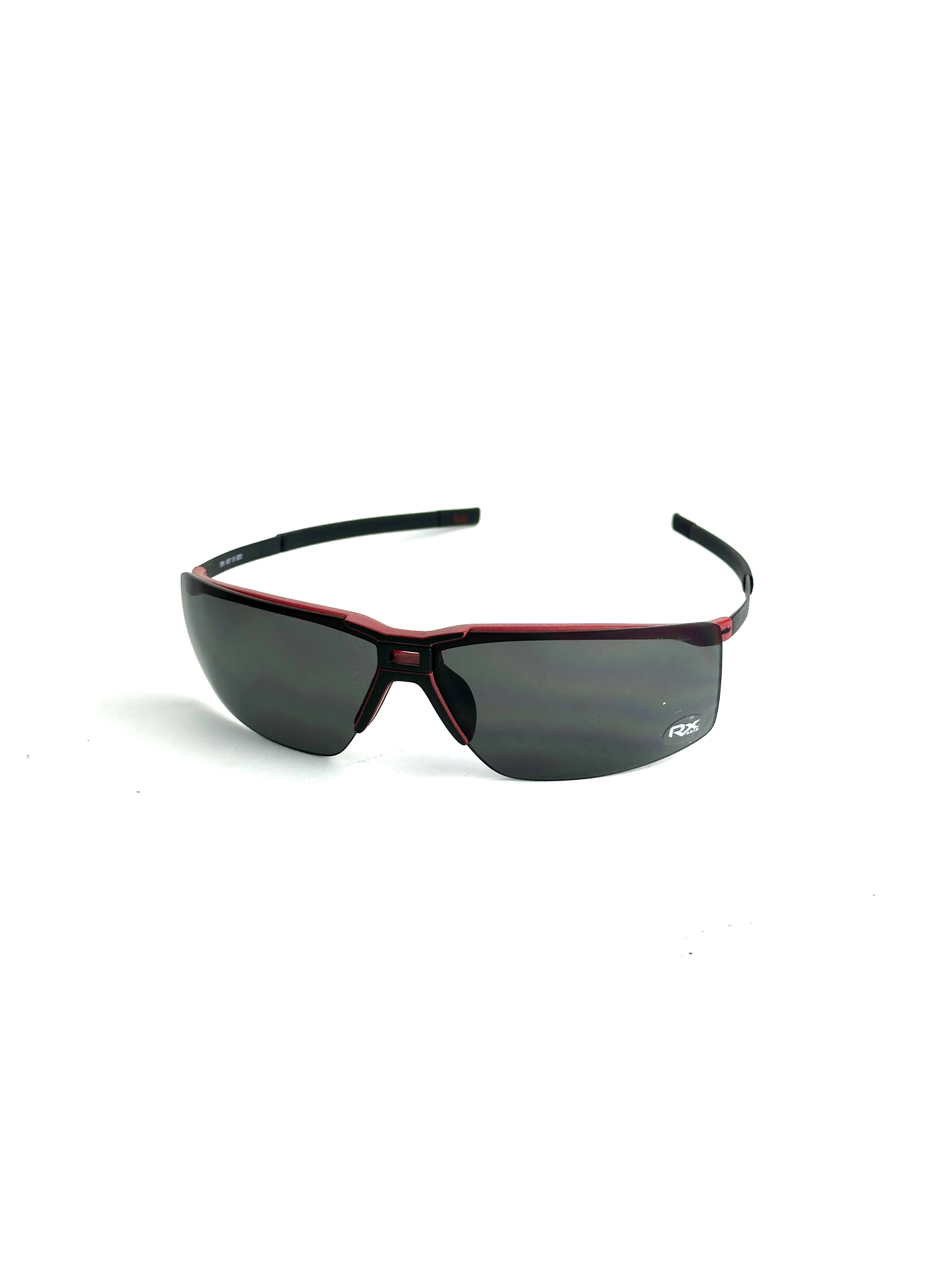 EMPORIO ARMANI 130-S marron