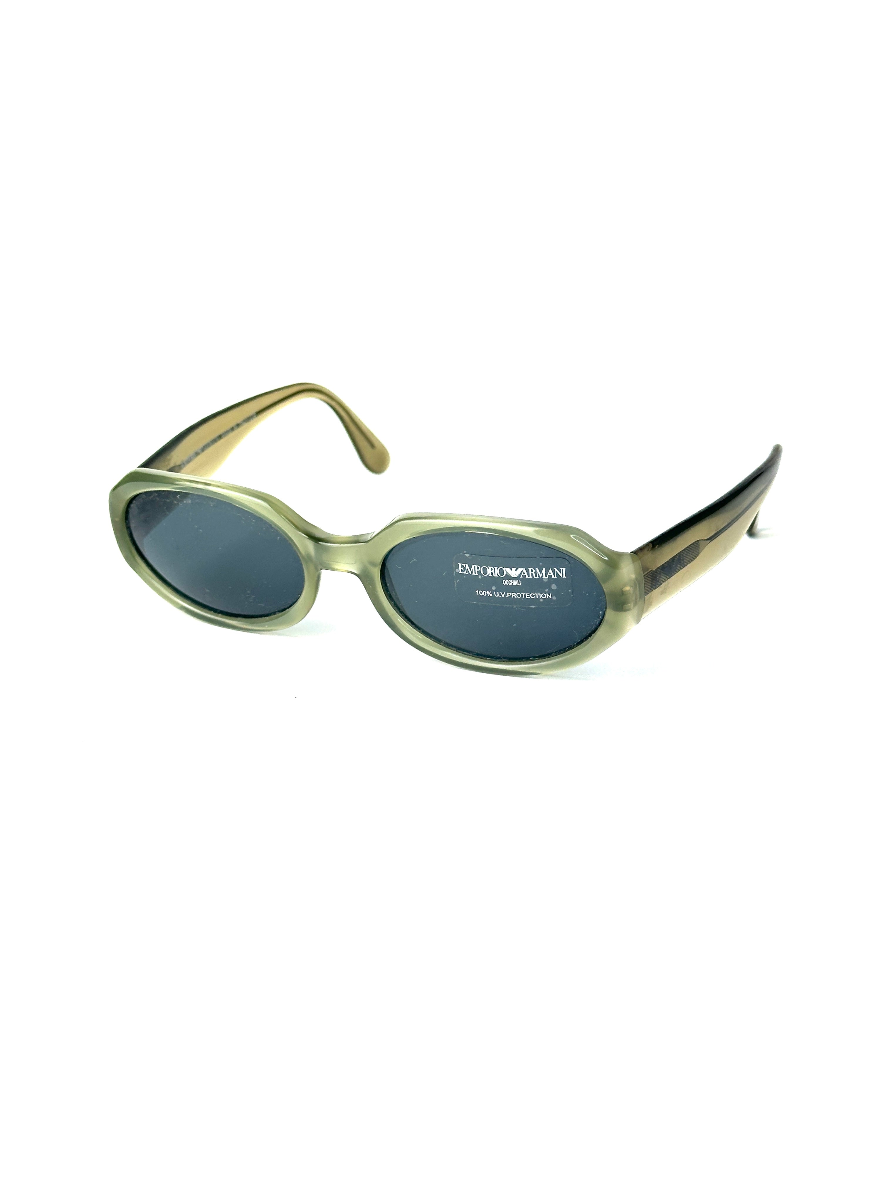 Occhiali da sole EMPORIO ARMANI 596-S