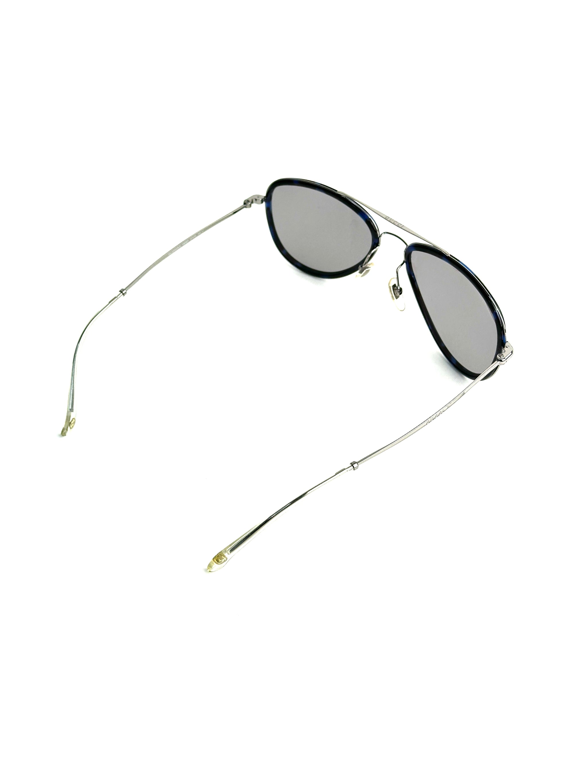 GUCCI GG2245/N/S HAVANA BLUE sunglasses