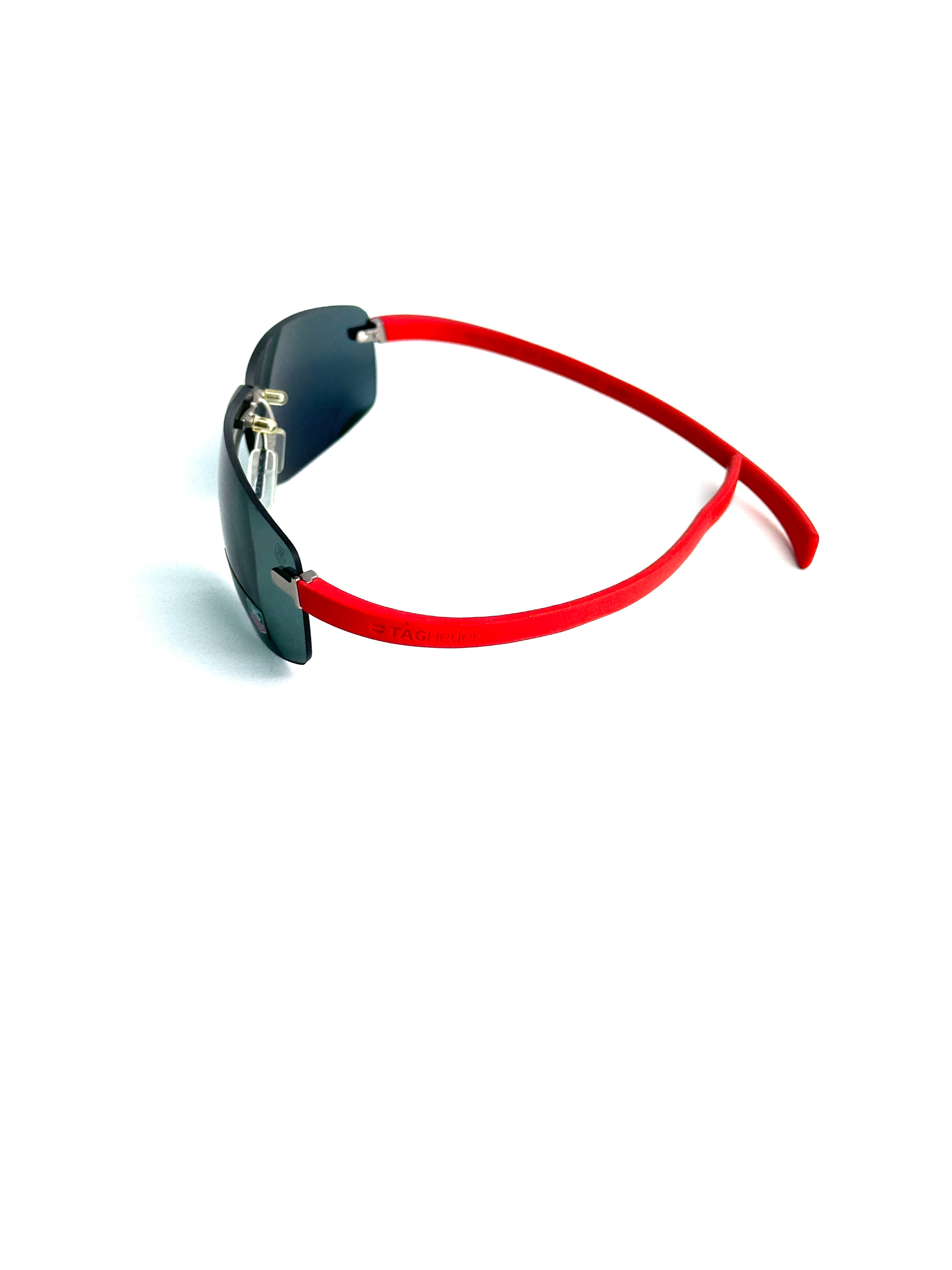 TAG HEUER PANORAMA POLARIZED