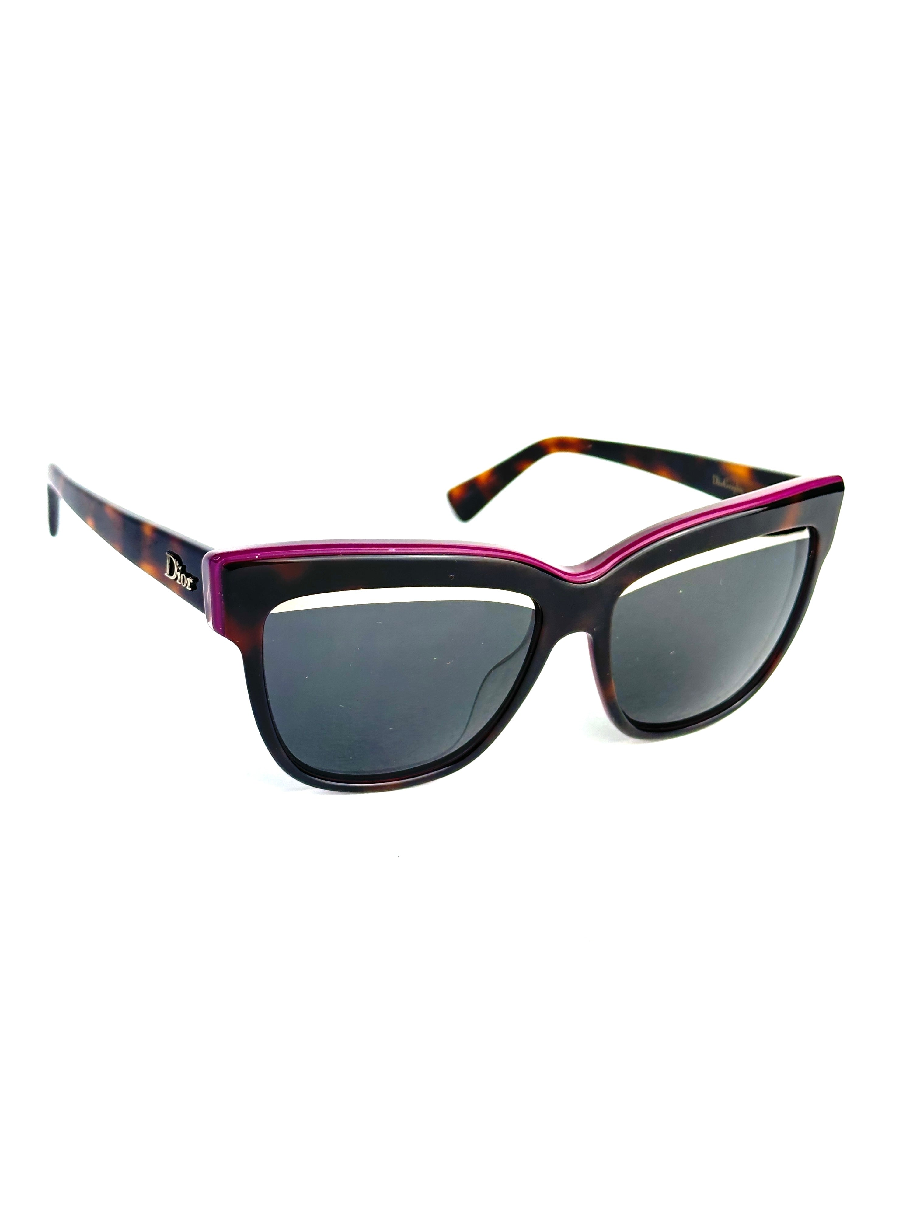 Occhiali da sole DIOR DIORGRAPHIC 389/5S