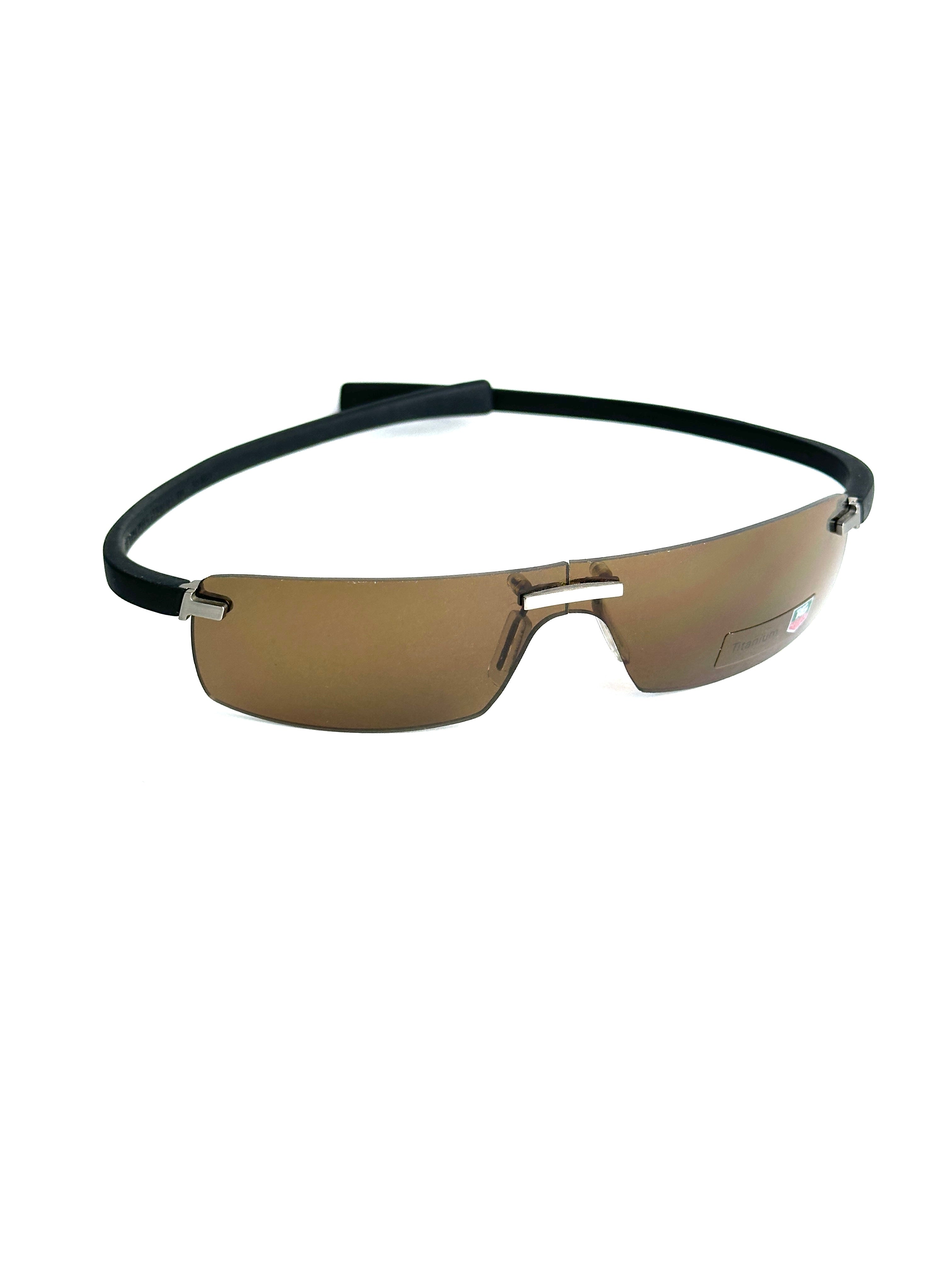 TAG HEUER PANORAMA POLARIZED