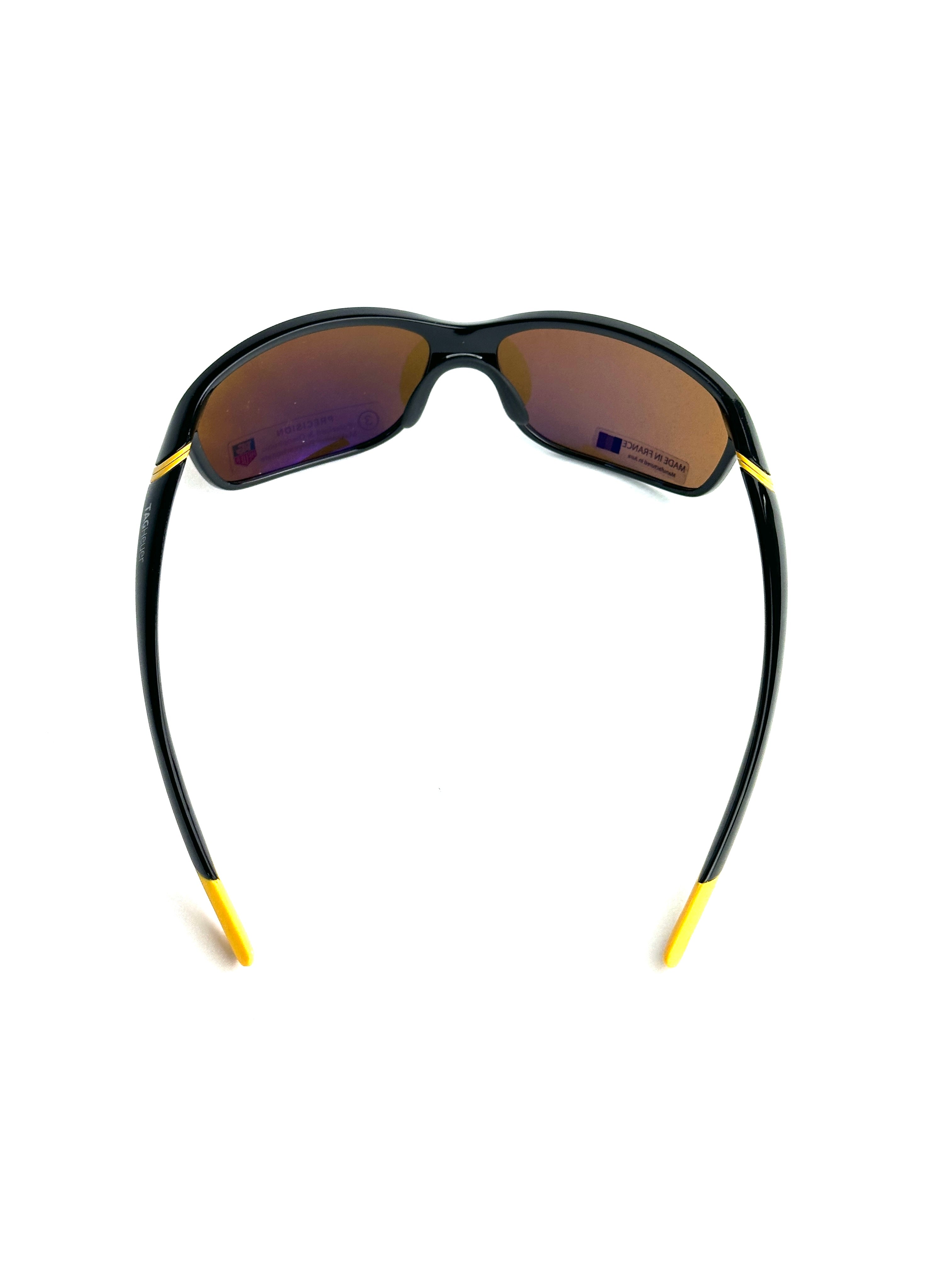 TAG HEUER 6021 POLARIZED