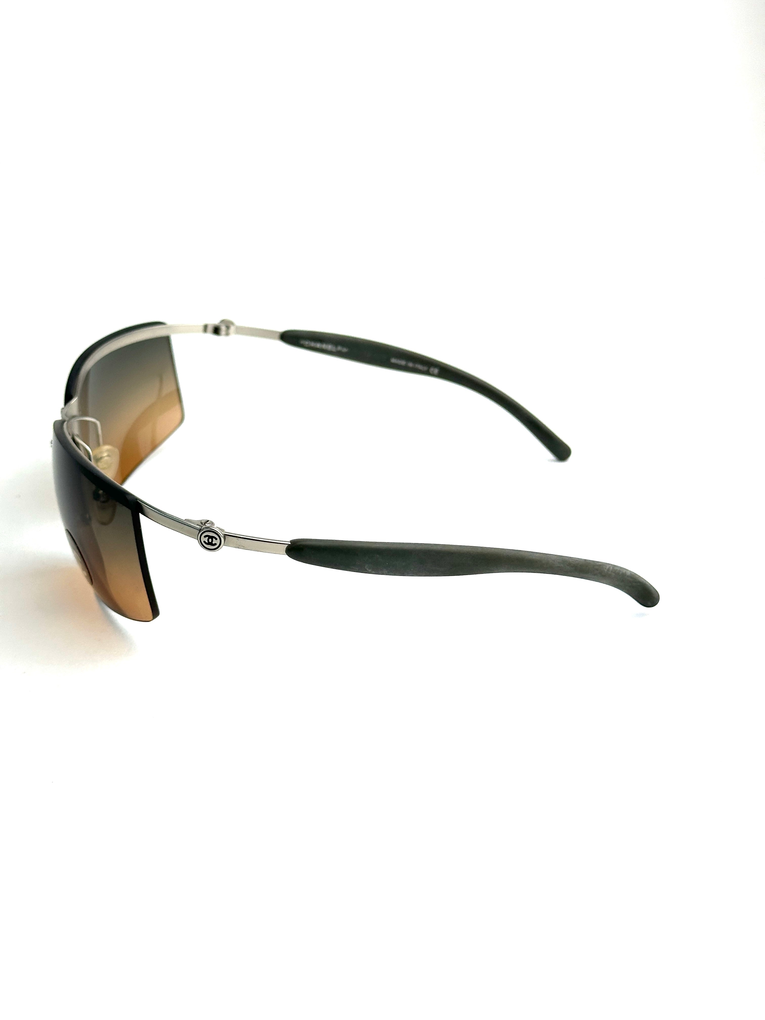 CHANEL 4009 VINTAGE