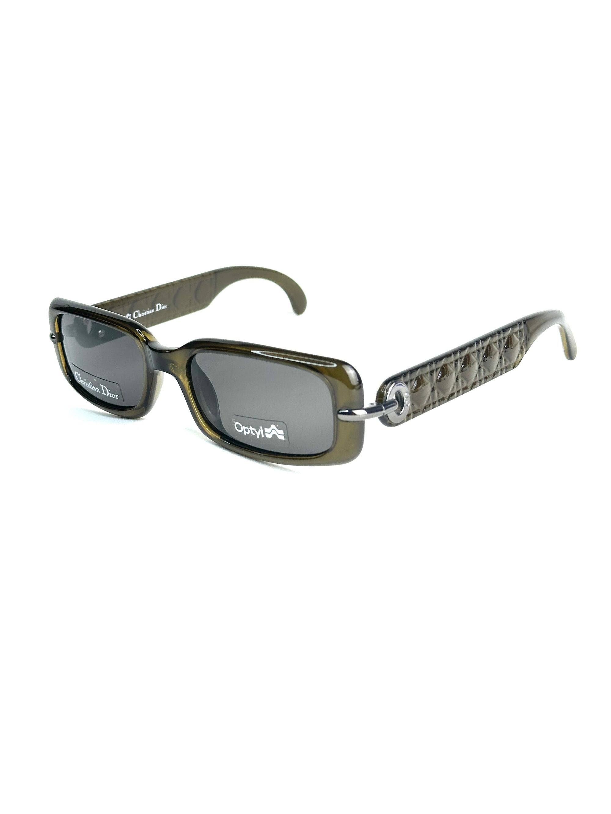 DIOR DIORREADYTOWEAR sunglasses