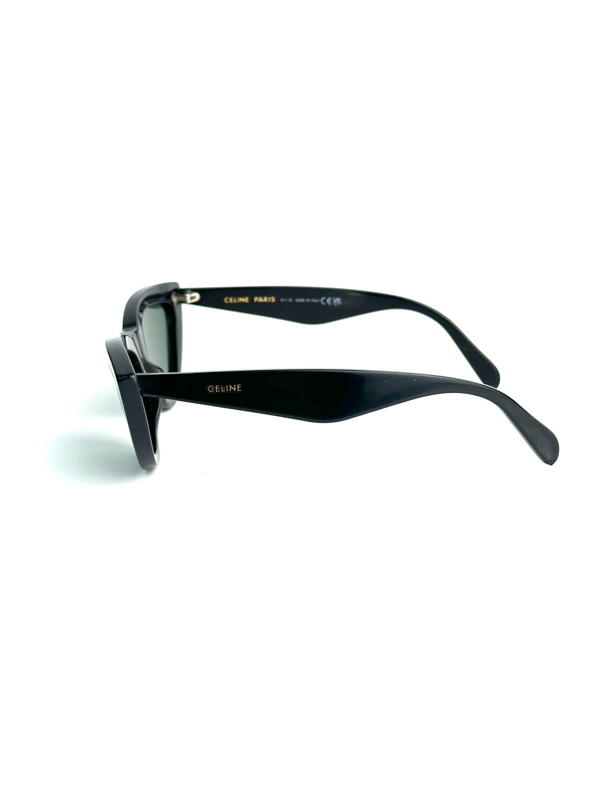 CELINE CAT EYE CL4019IN