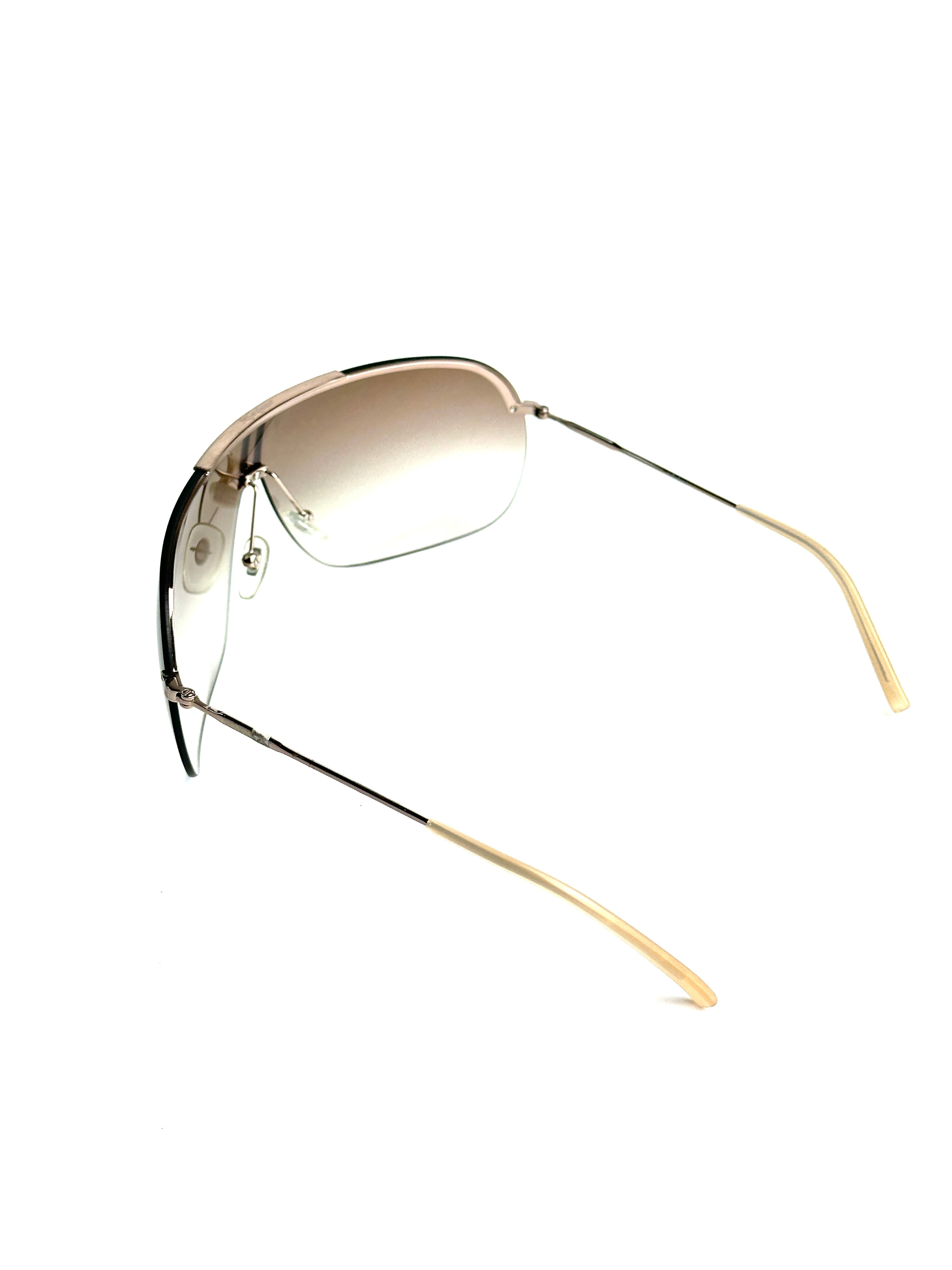Occhiali da sole SAINT LAURENT RBUDL