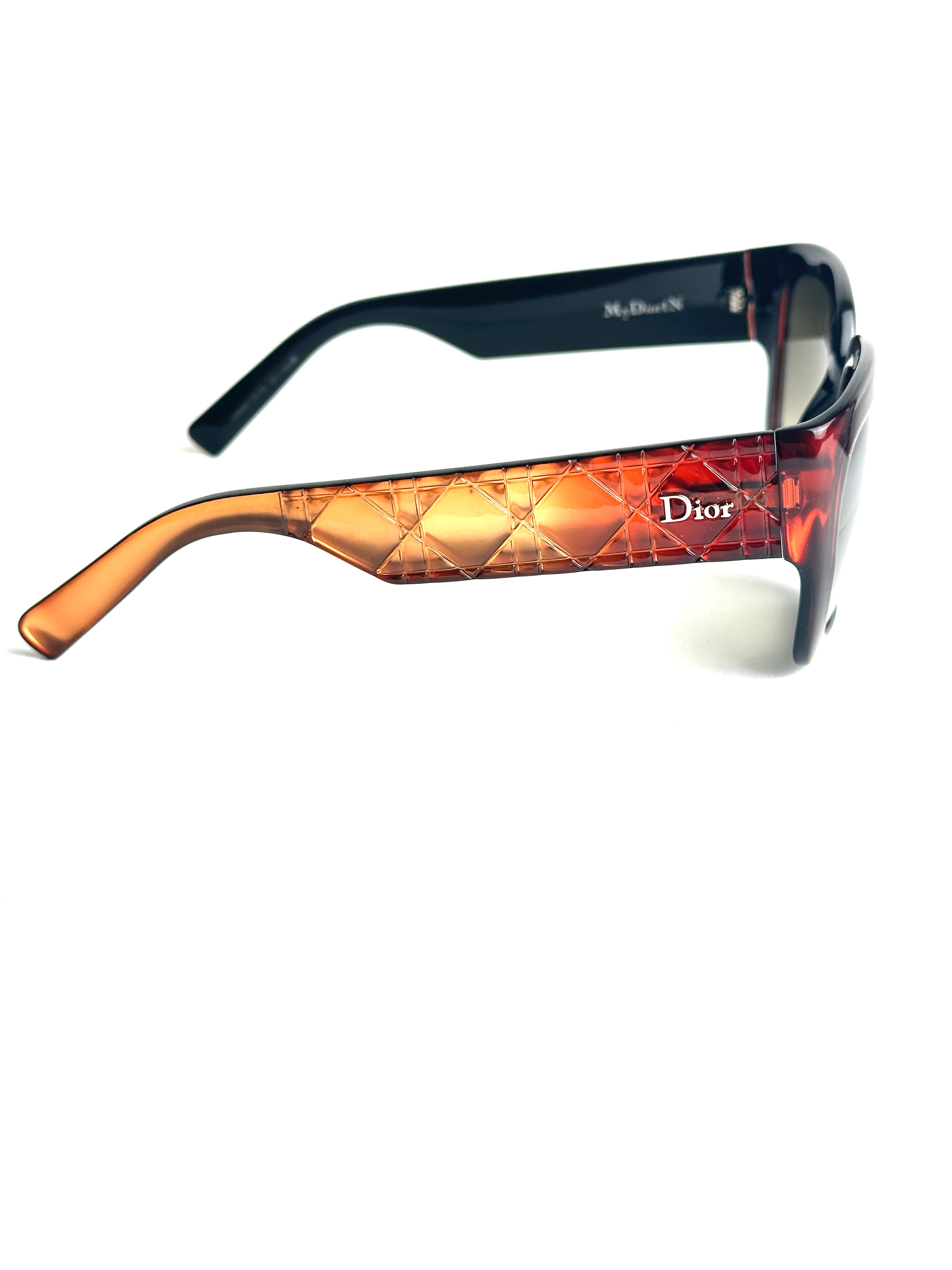 Occhiali da sole DIOR MYDIOR1N CZX/HA