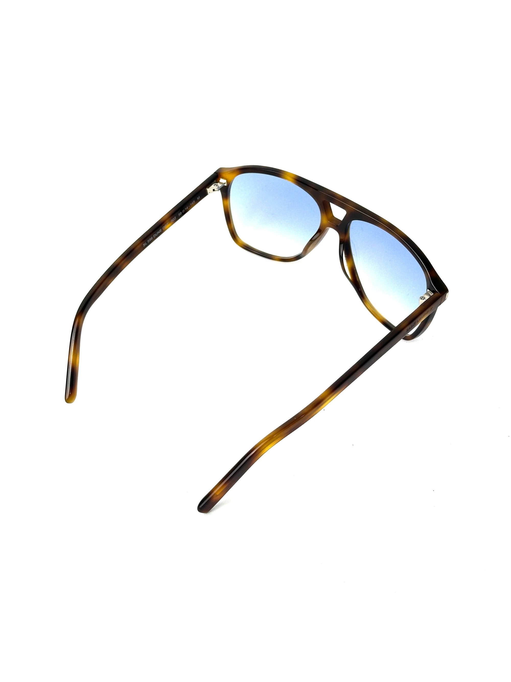 SAINT LAURENT SL 596 DUNE OPT