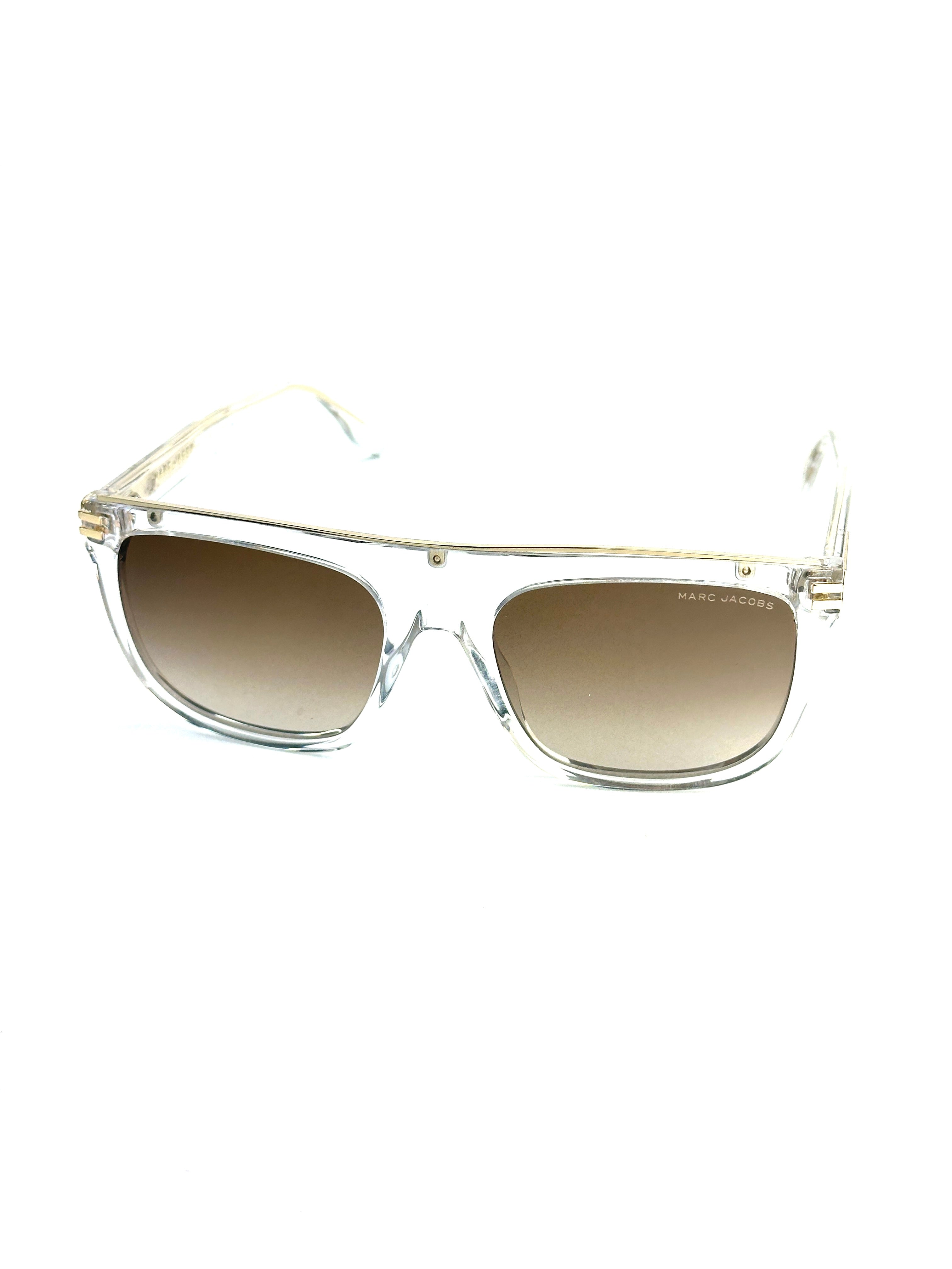 Occhiali da sole MARC JACOBS MARC 586/S 900/HA CRYSTAL
