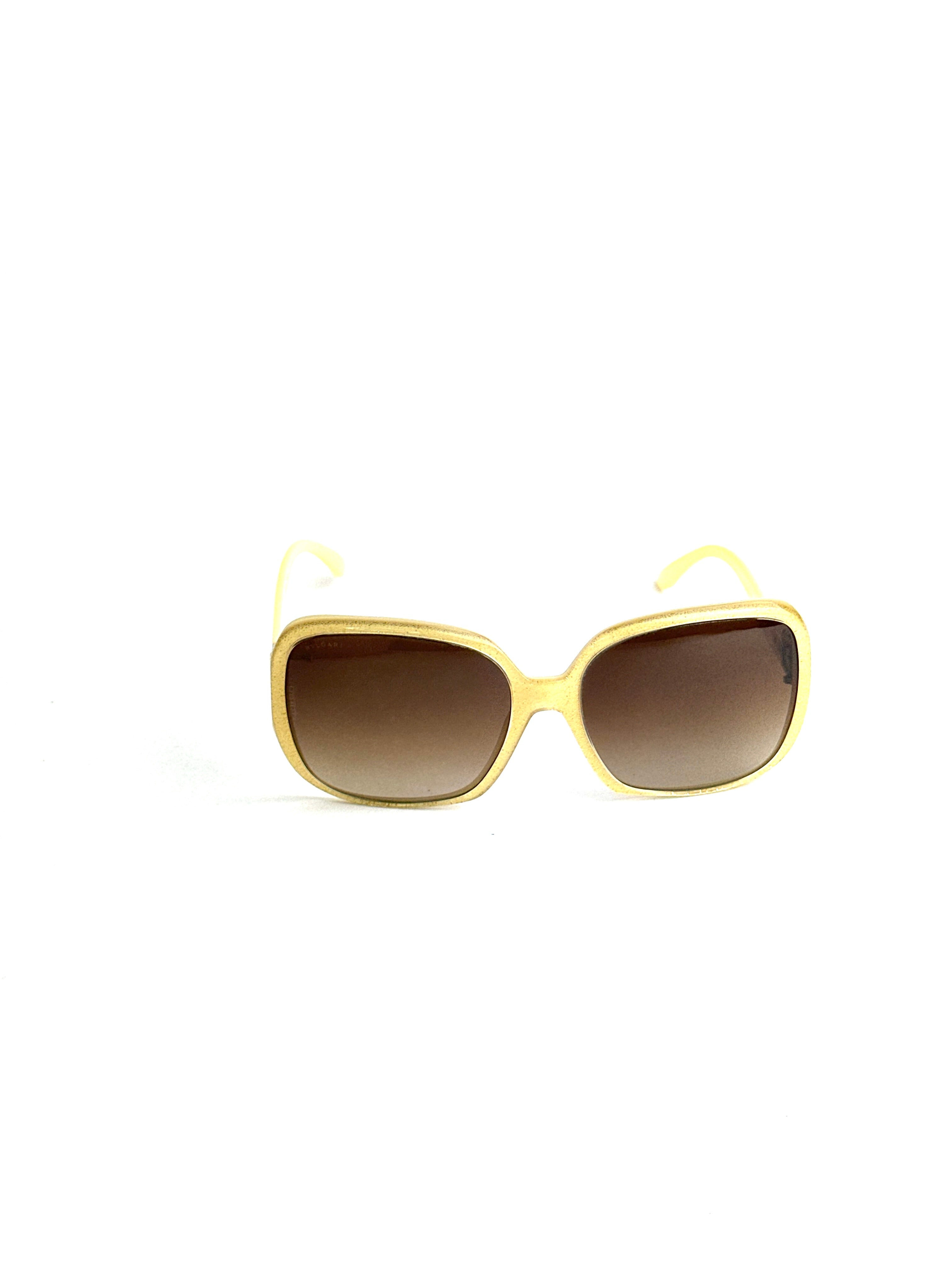 Occhiali da sole BULGARI 020B
