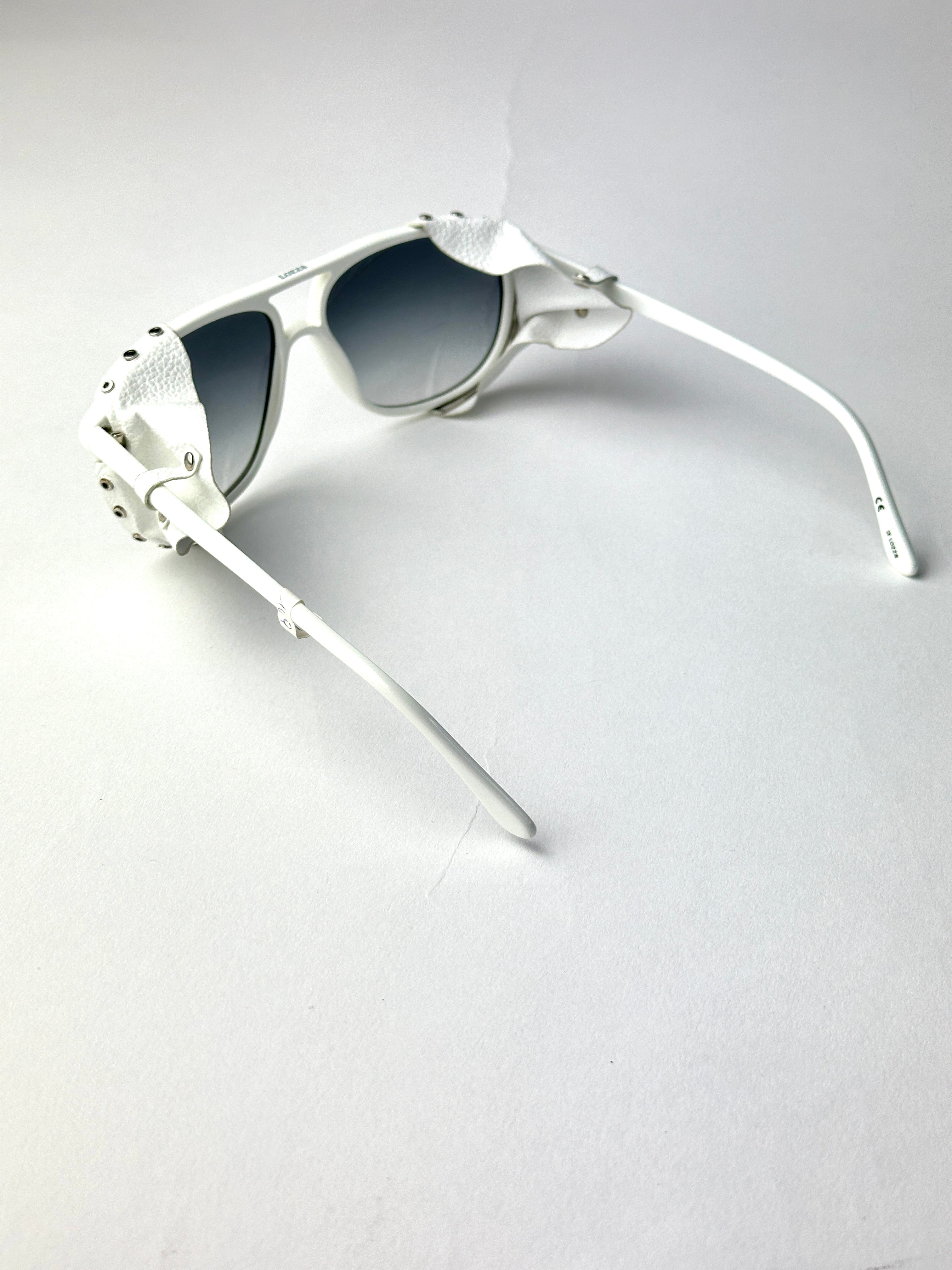 Occhiali da sole LOZZA SL1827W WHITE