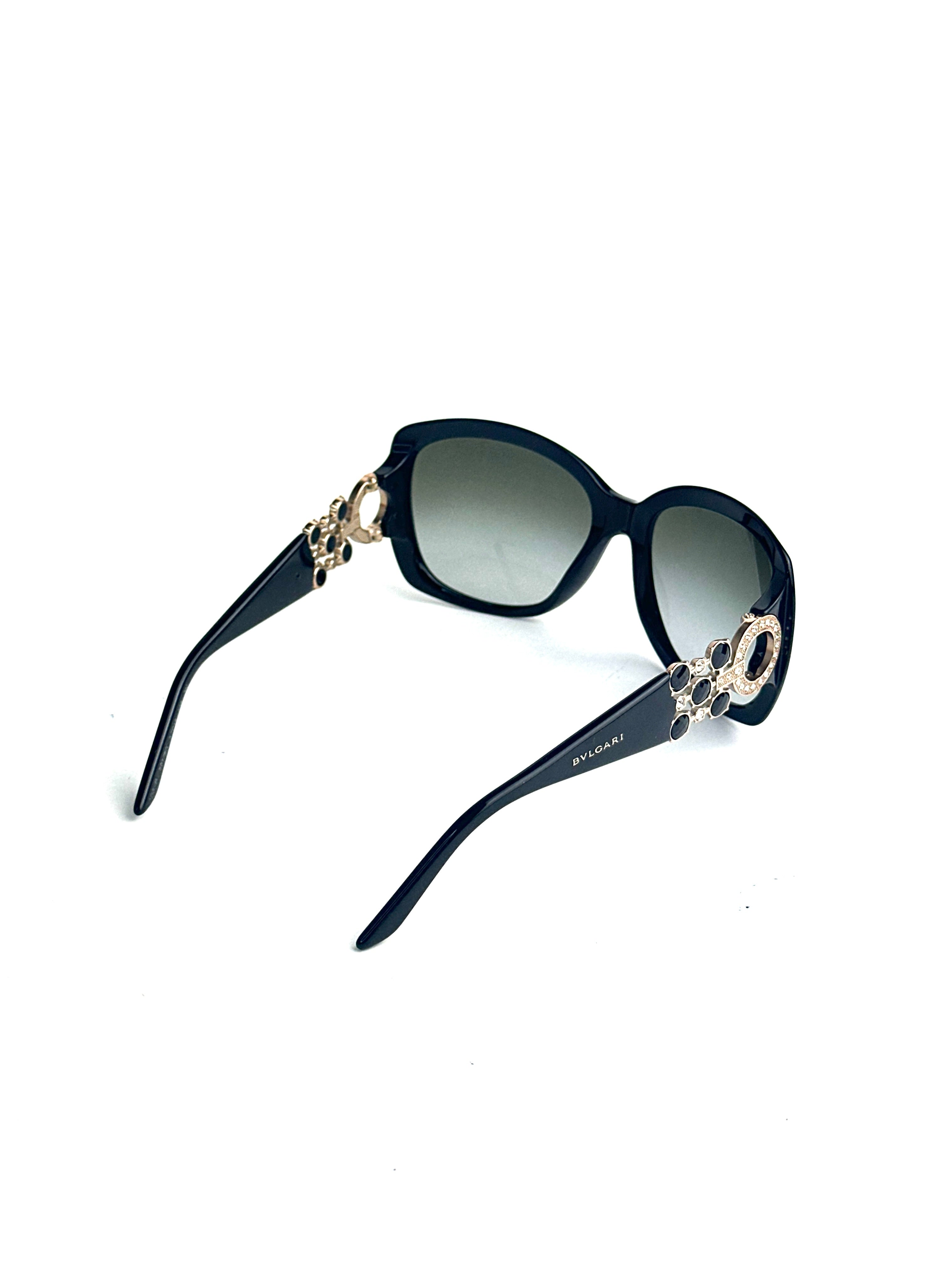 Occhiali da sole BULGARI 8103